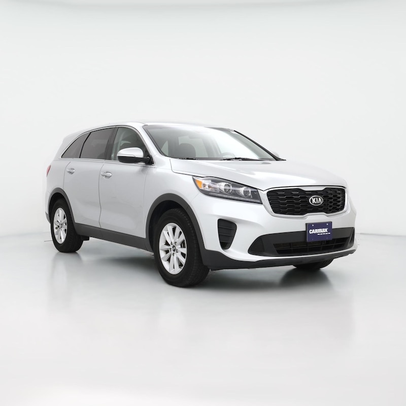 2019 Kia Sorento L