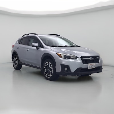 2019 Subaru Crosstrek Limited