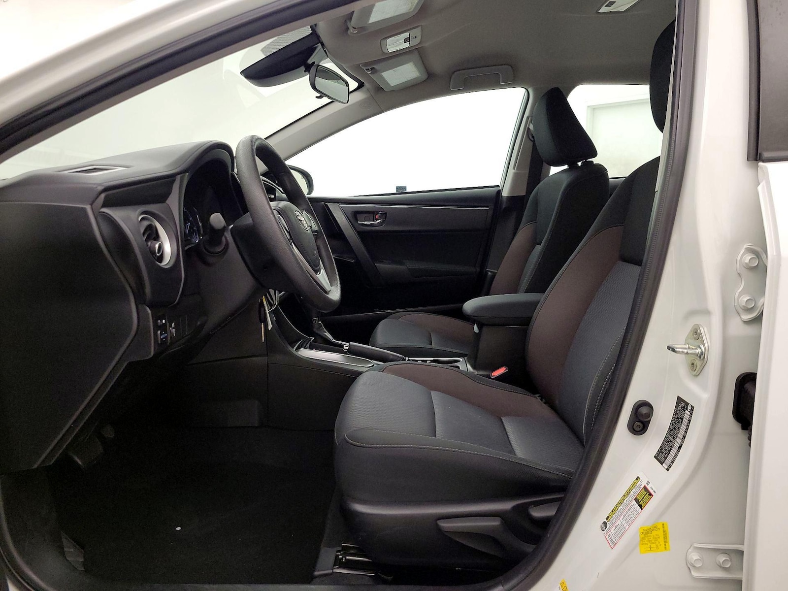 Side Airbags