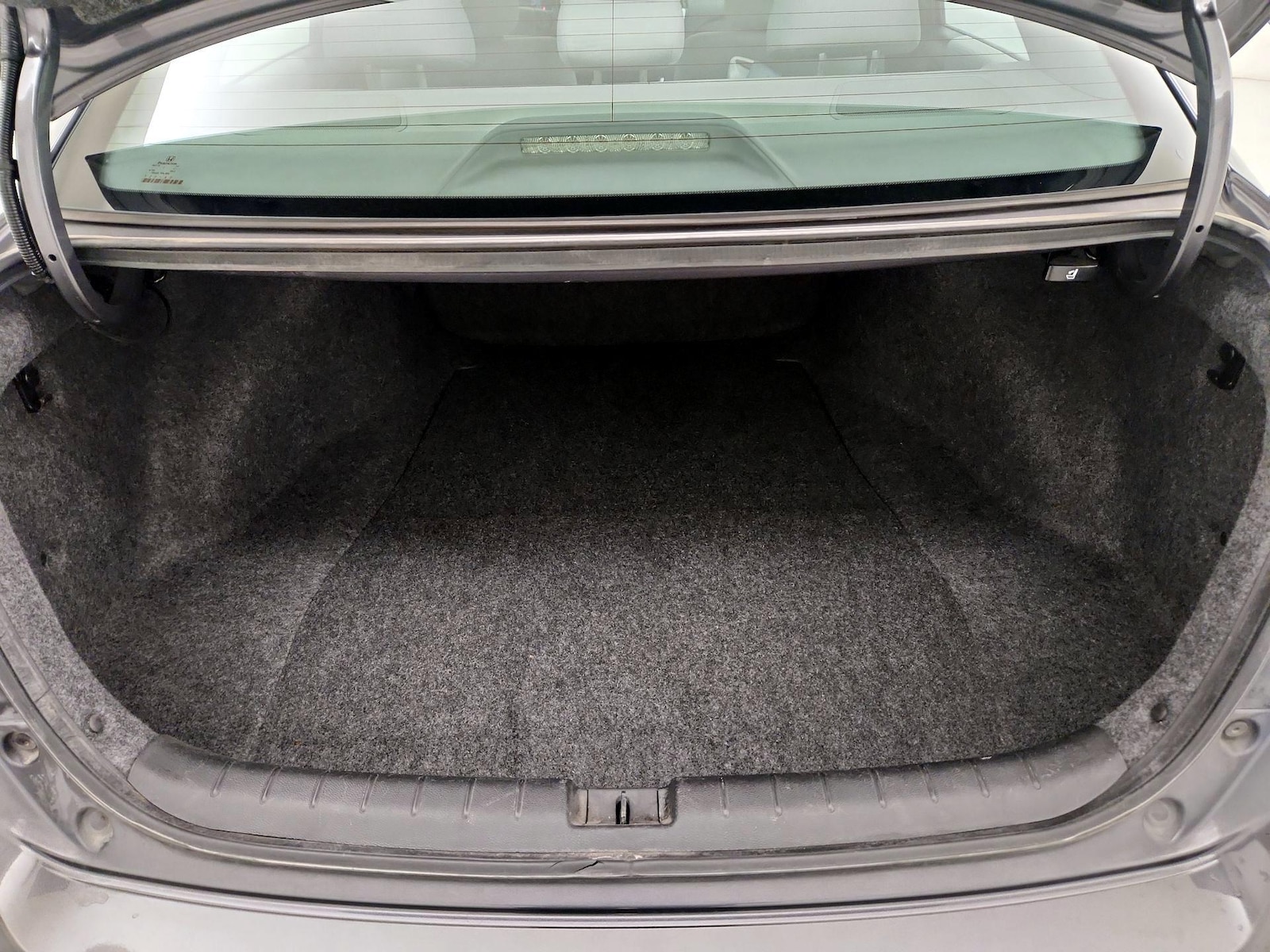 2017 Honda Accord LX - Photo 21