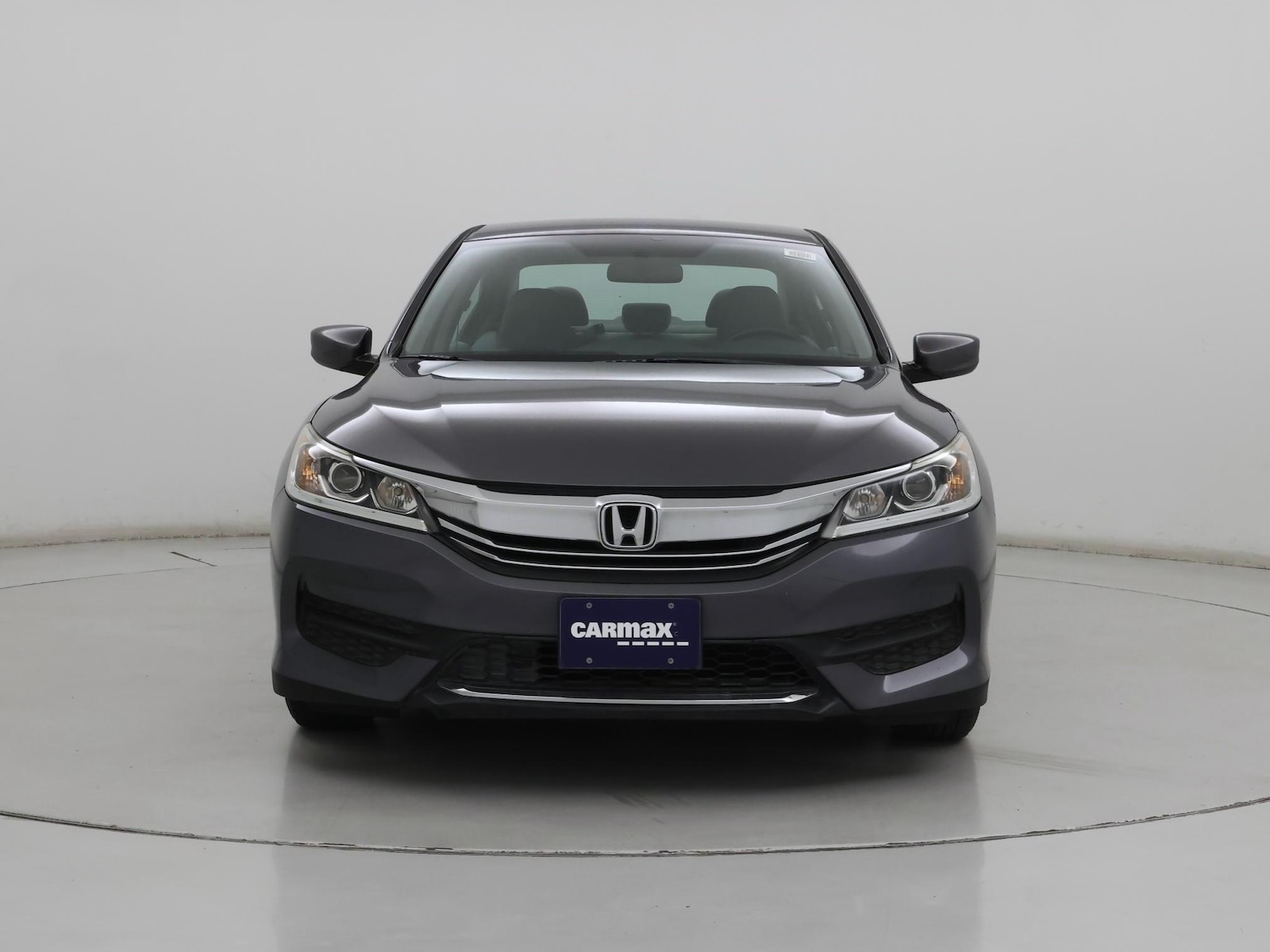 2017 Honda Accord LX - Photo 6