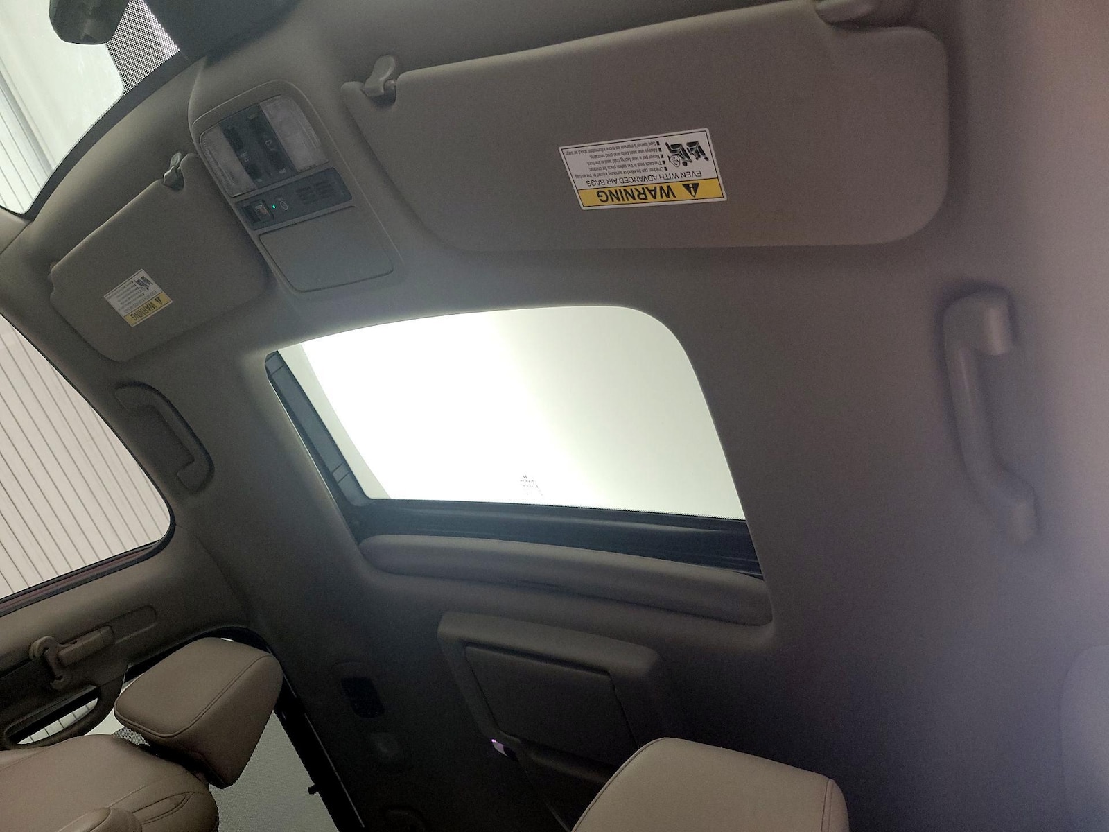 2021 Honda Odyssey Touring - Photo 21