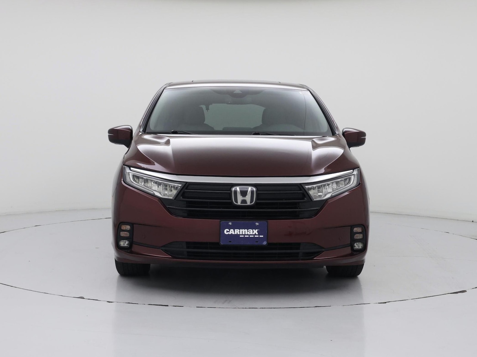 2021 Honda Odyssey Touring - Photo 6