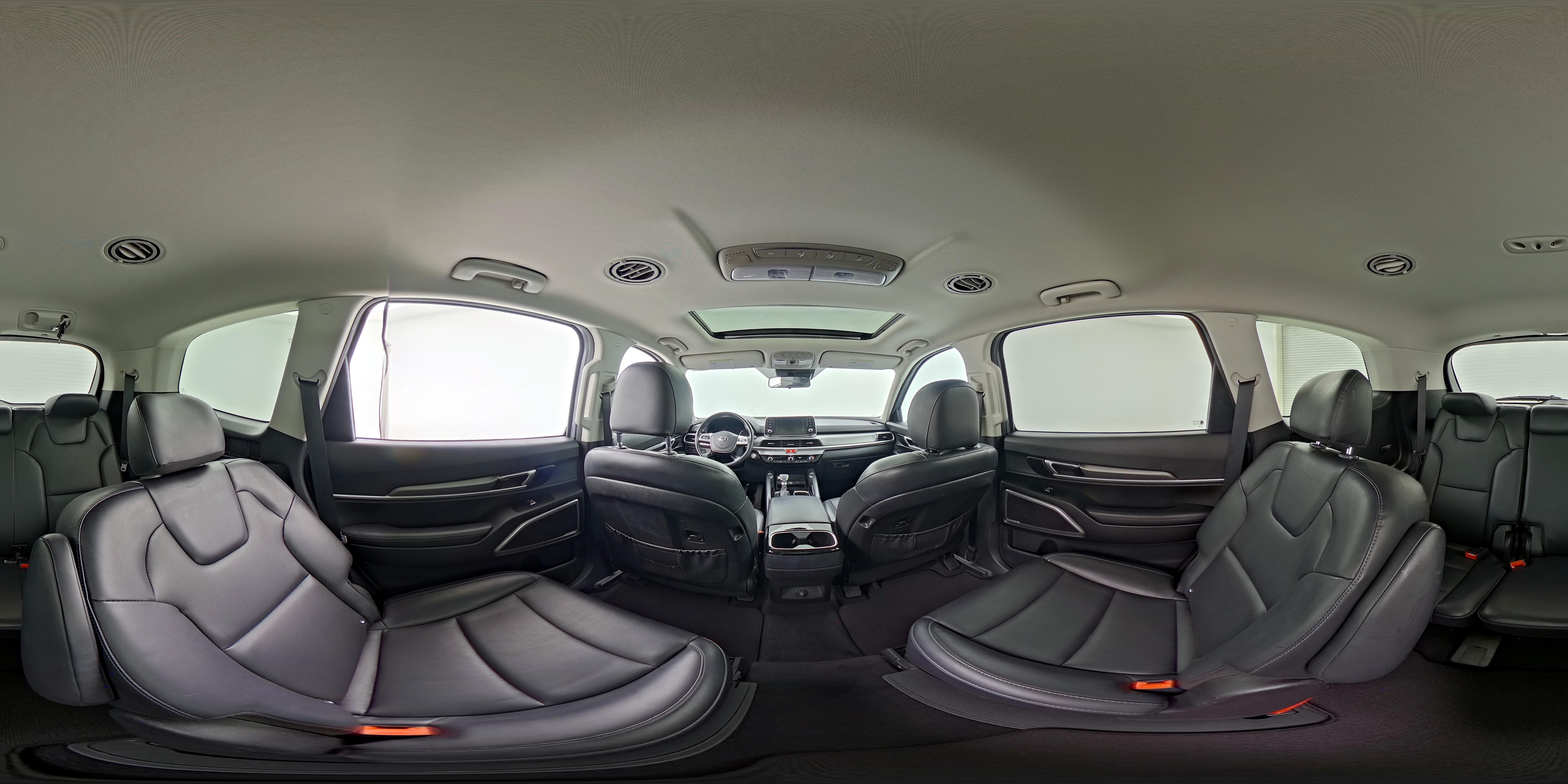 2020 Kia Telluride S - Photo 28