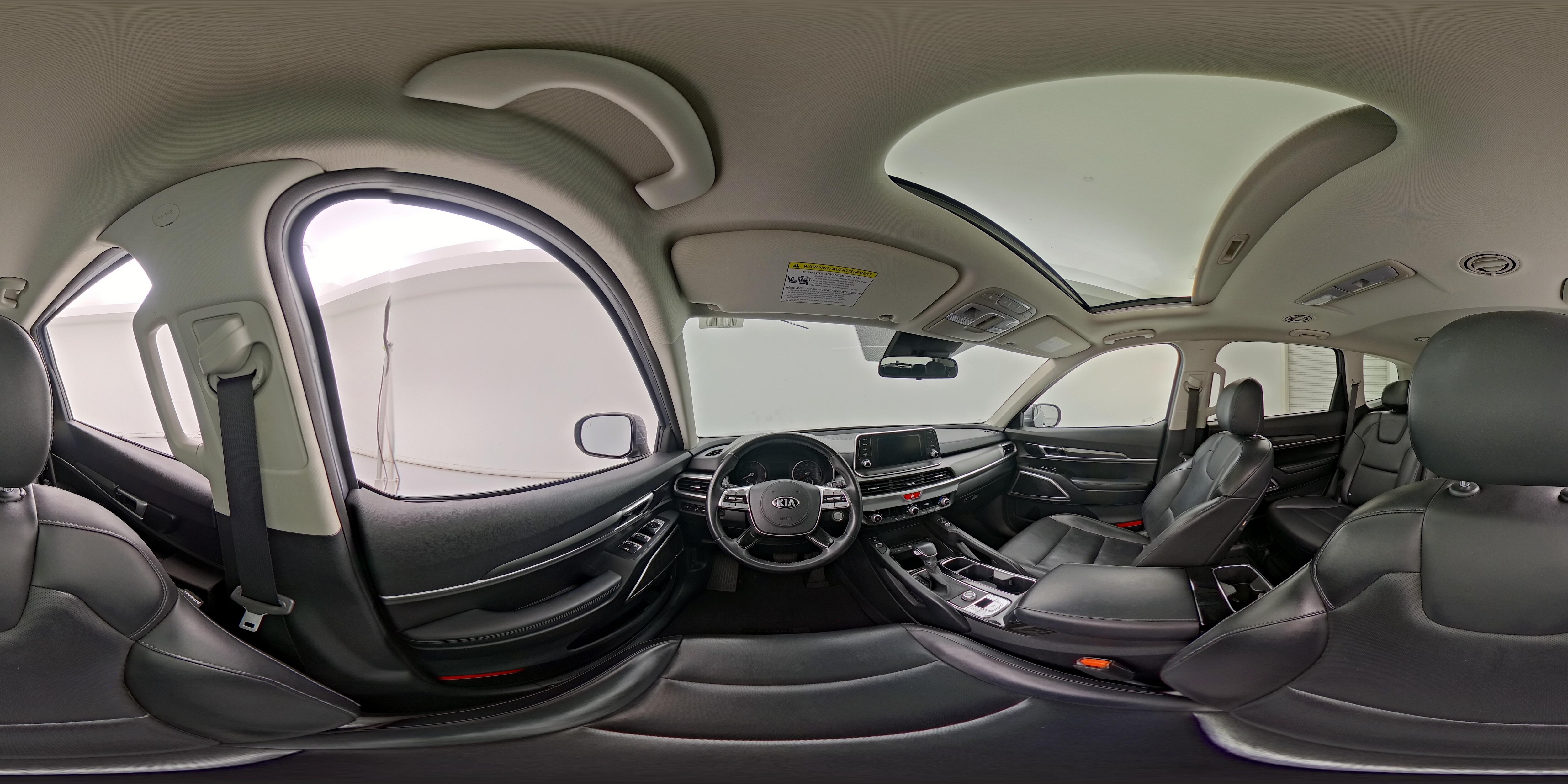2020 Kia Telluride S - Photo 29