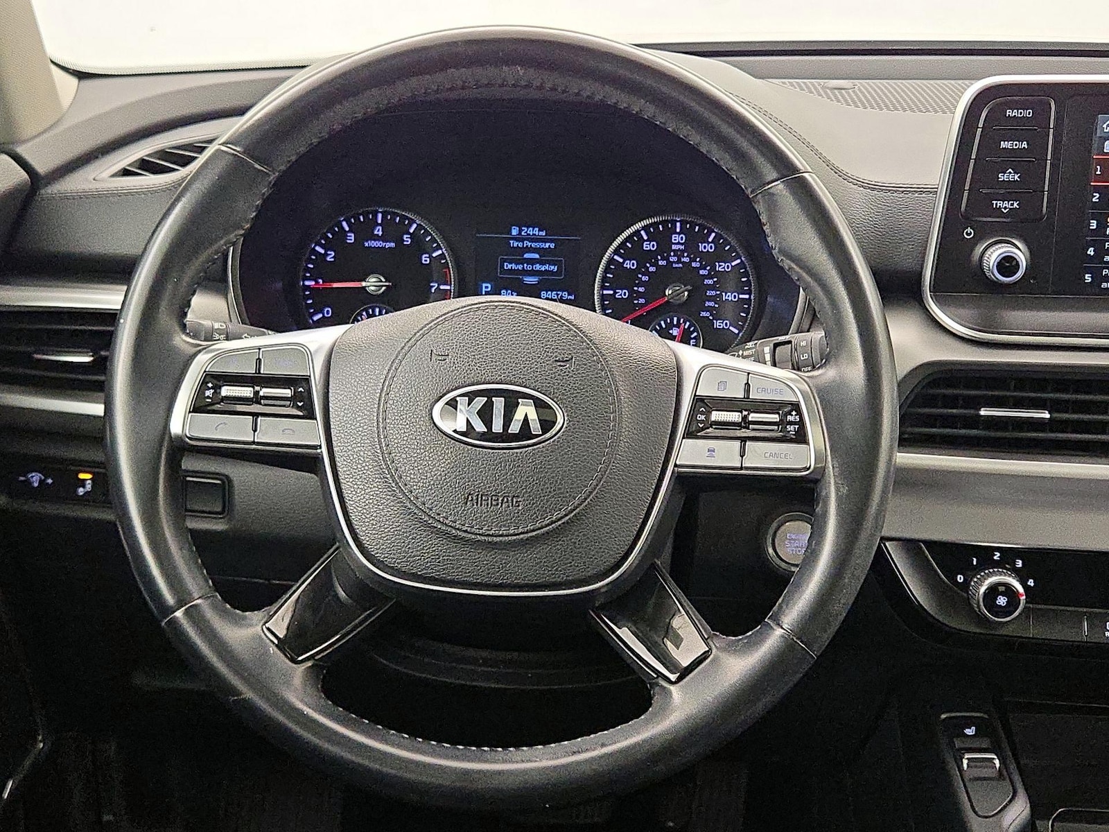 2020 Kia Telluride S - Photo 11