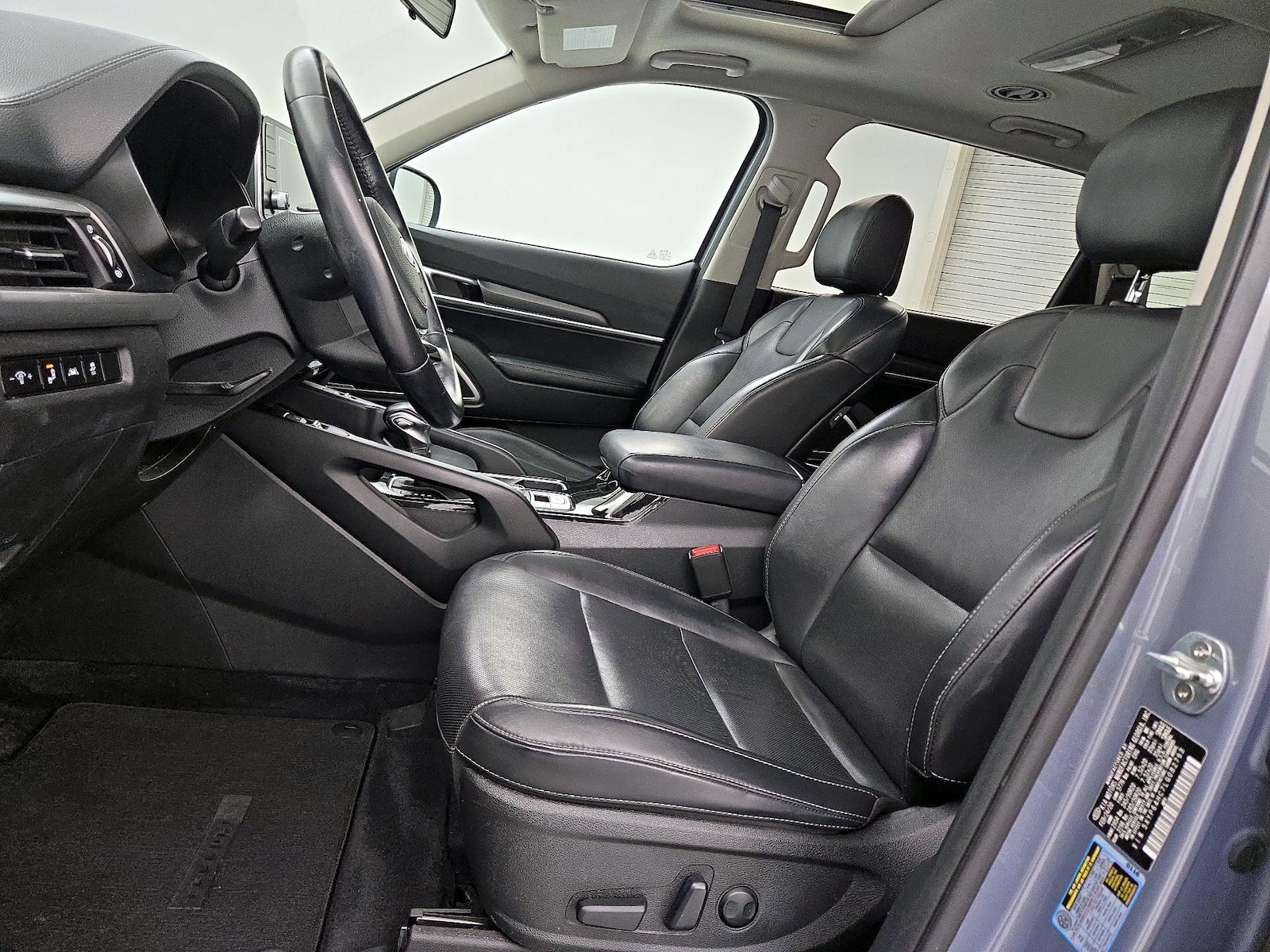 2020 Kia Telluride S - Photo 12