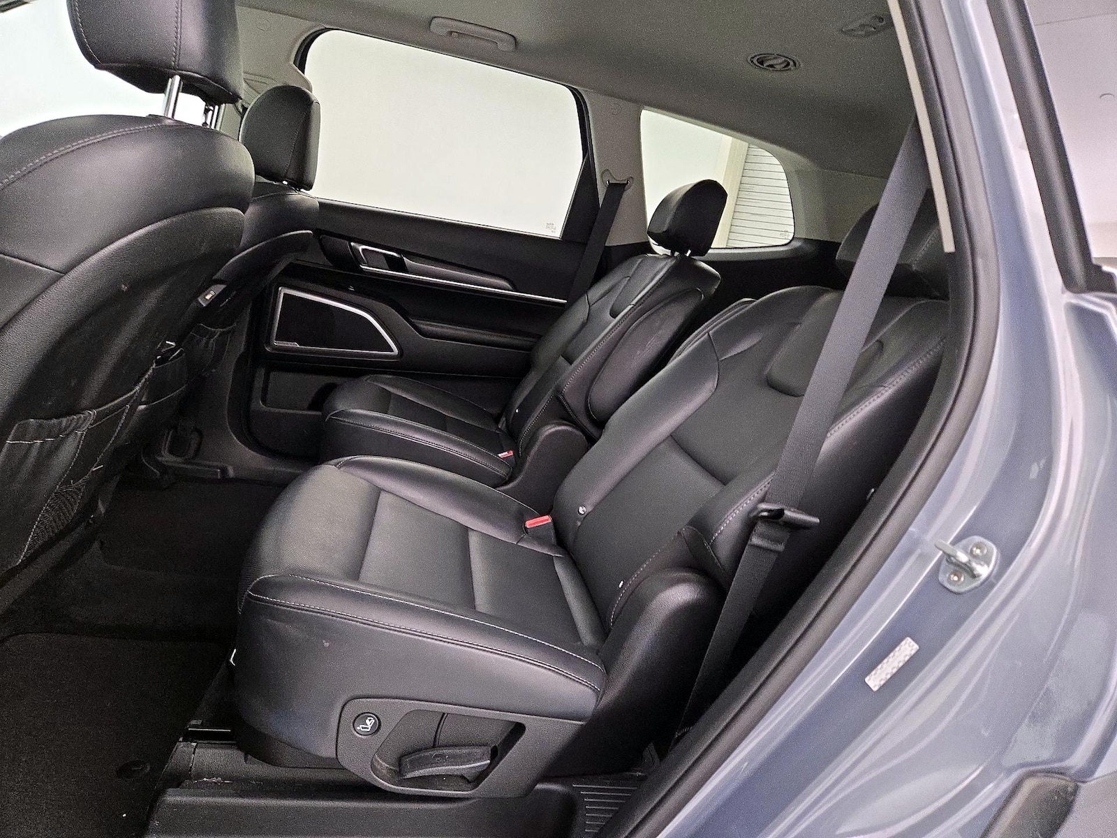 2020 Kia Telluride S - Photo 21