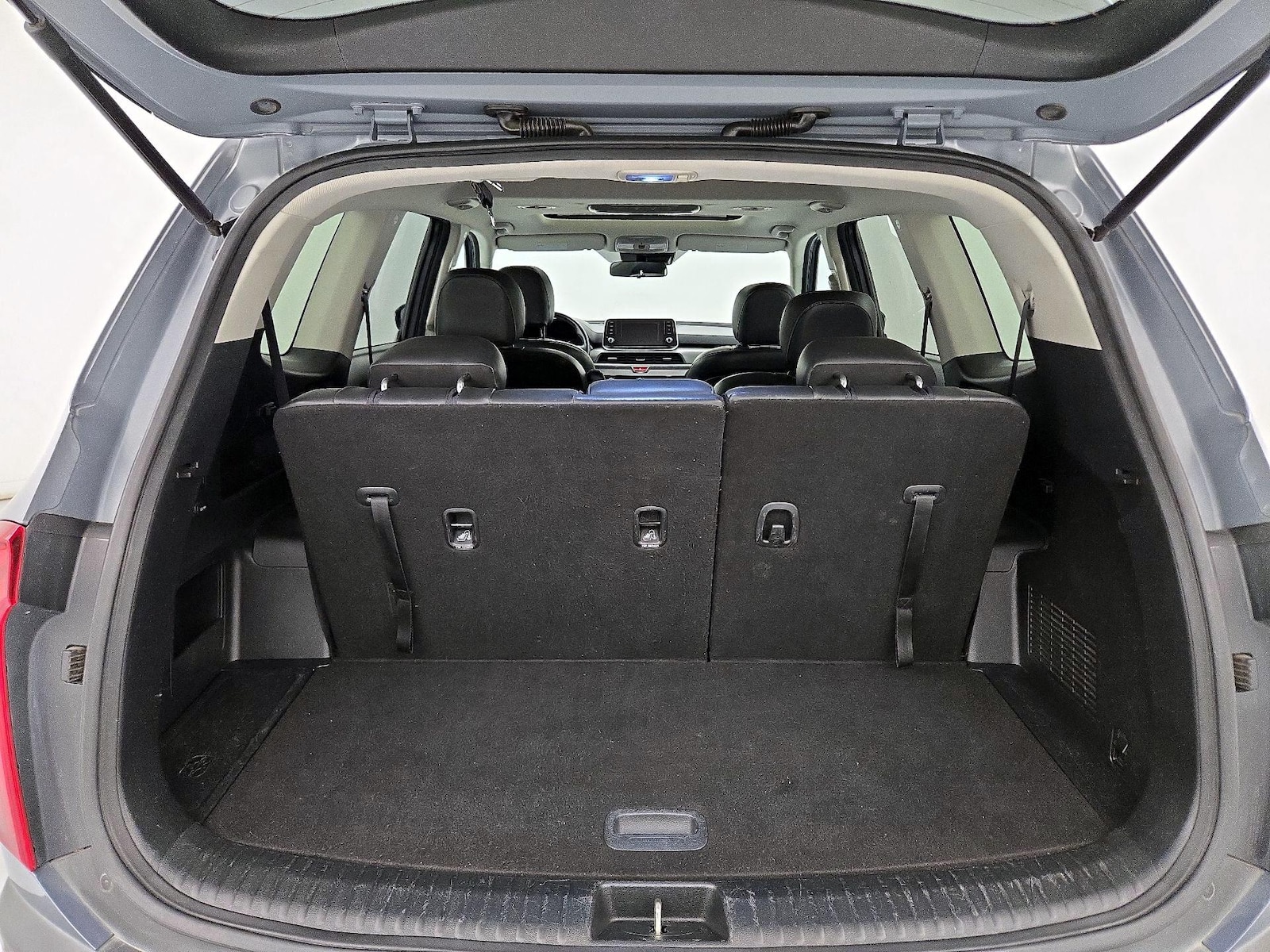 2020 Kia Telluride S - Photo 23