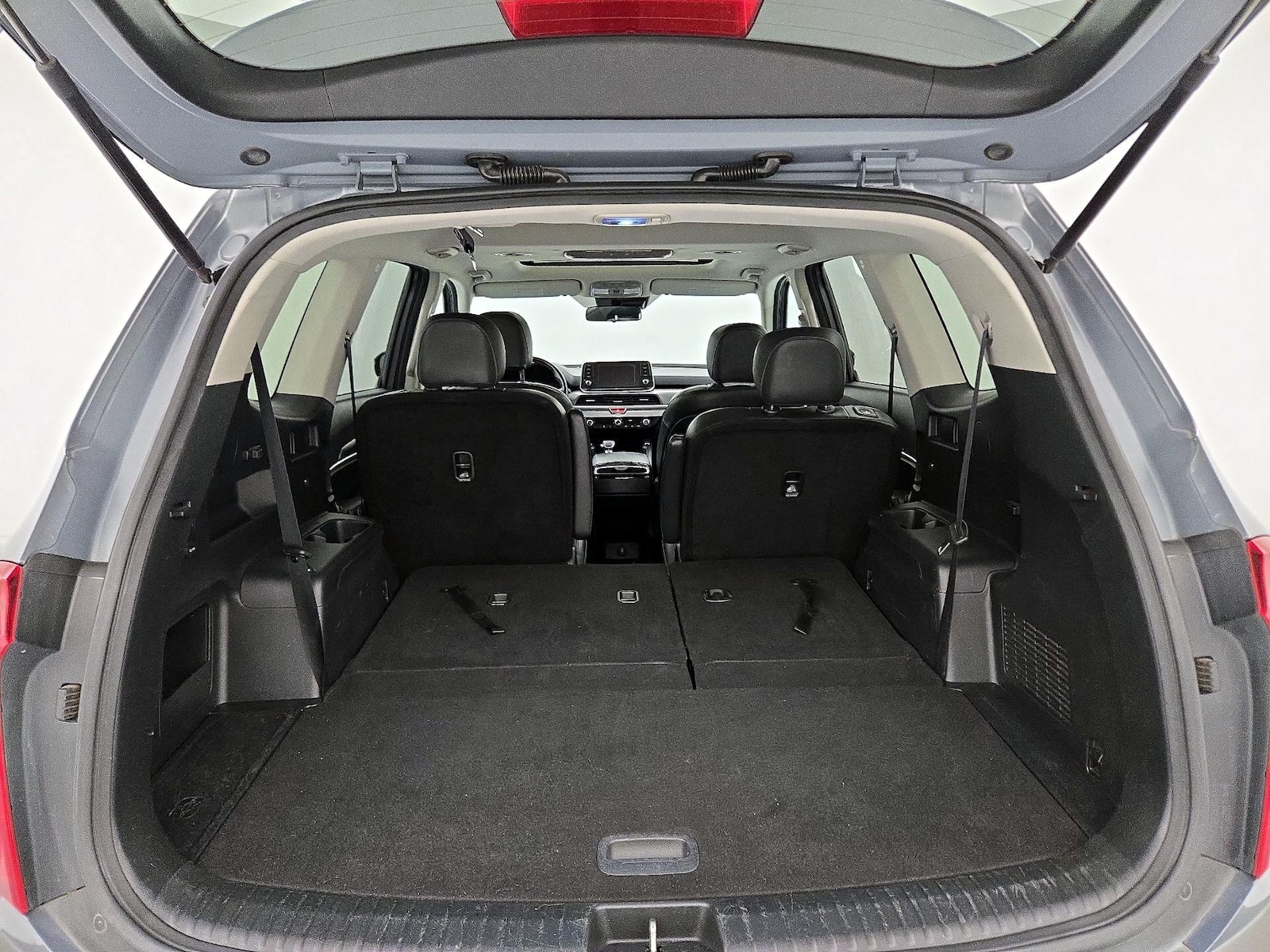 2020 Kia Telluride S - Photo 24