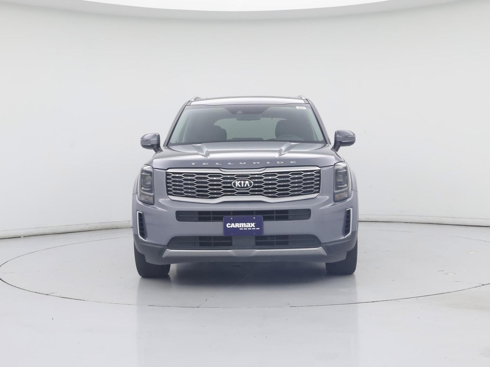 2020 Kia Telluride S - Photo 6