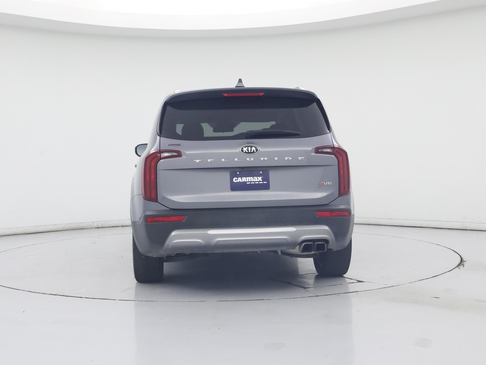 2020 Kia Telluride S - Photo 7