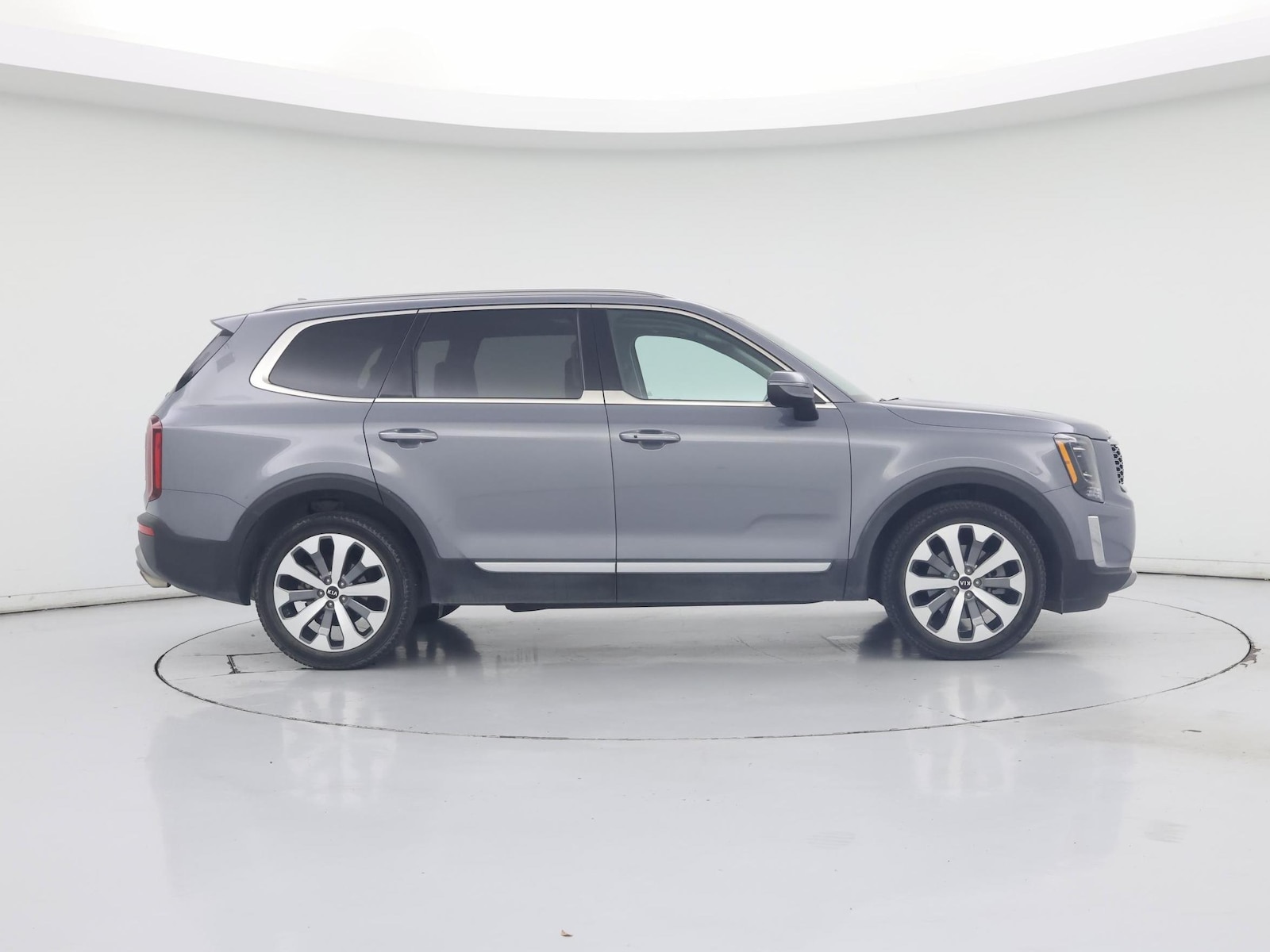 2020 Kia Telluride S - Photo 8