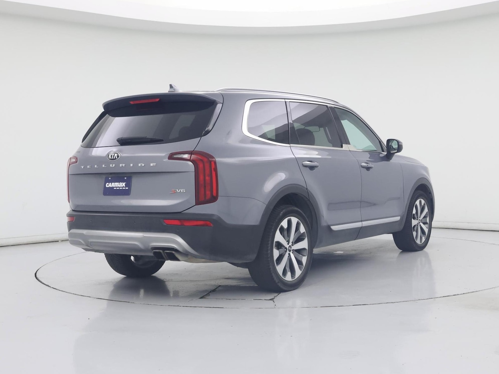 2020 Kia Telluride S - Photo 9