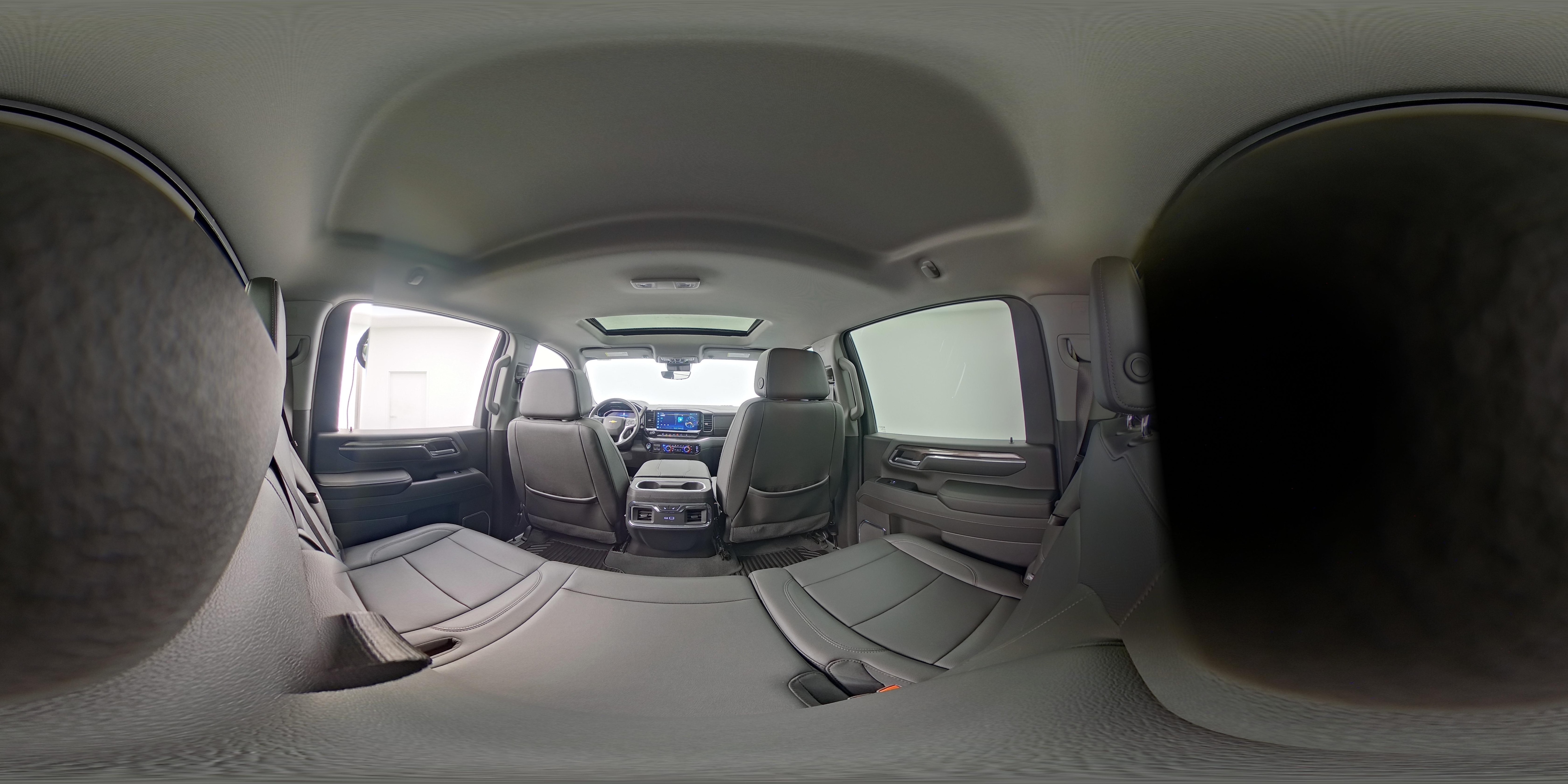2024 Chevrolet Silverado 3500HD LTZ - Photo 26