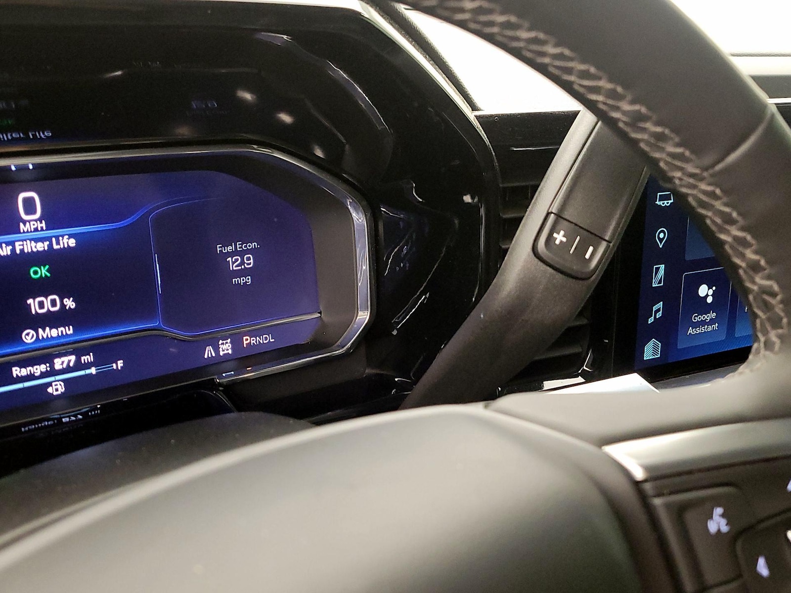 2024 Chevrolet Silverado 3500HD LTZ - Photo 18