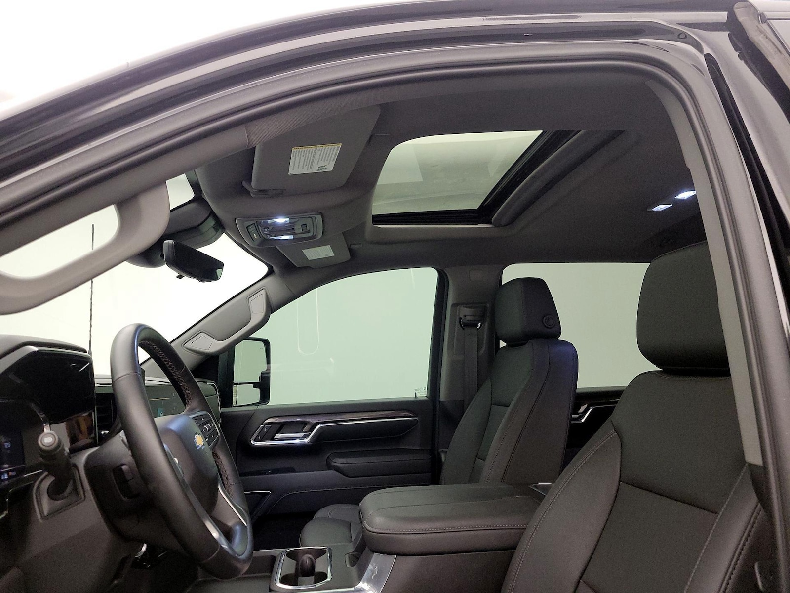 2024 Chevrolet Silverado 3500HD LTZ - Photo 20