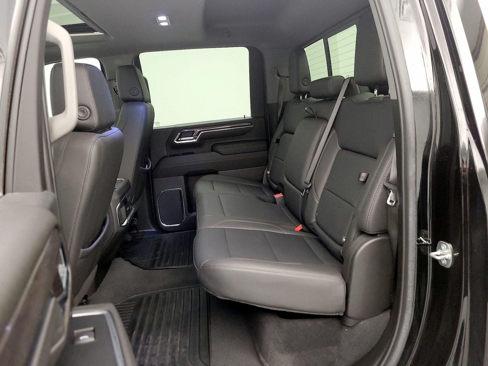 2024 Chevrolet Silverado 3500HD LTZ - Photo 21
