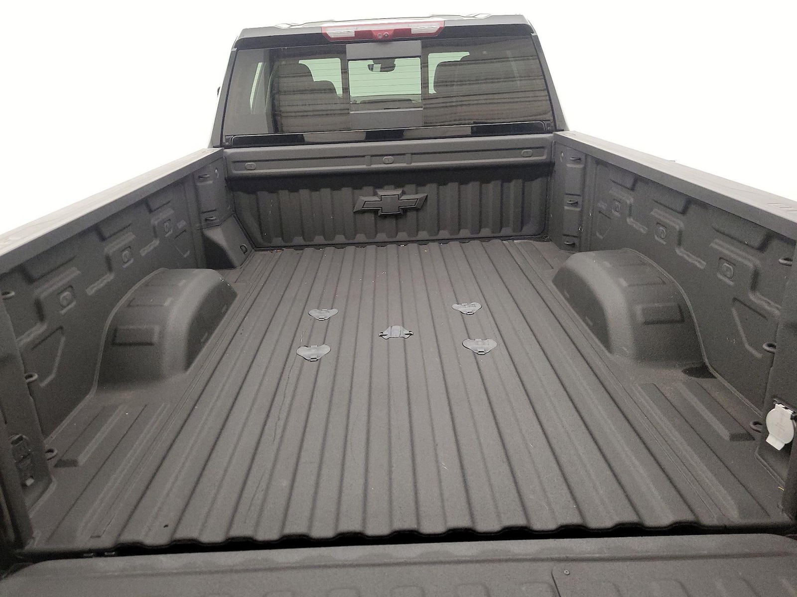 2024 Chevrolet Silverado 3500HD LTZ - Photo 22