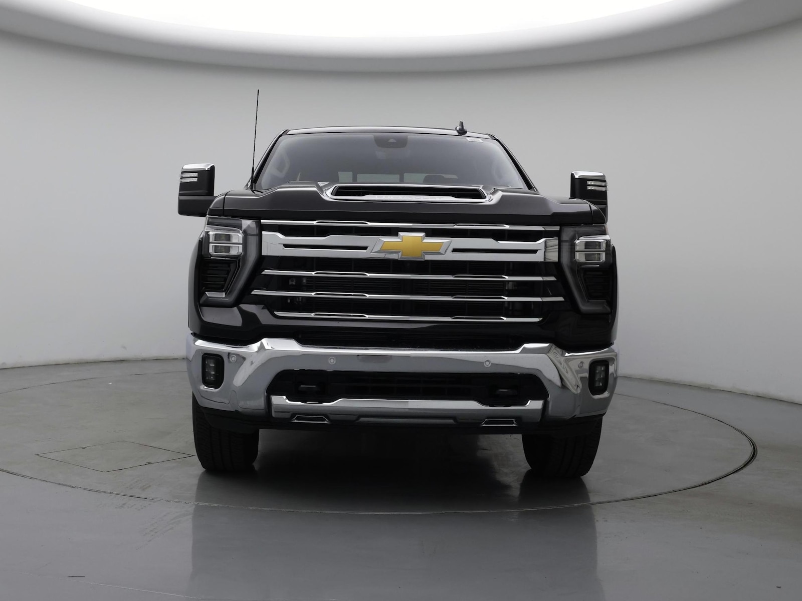 2024 Chevrolet Silverado 3500HD LTZ - Photo 6