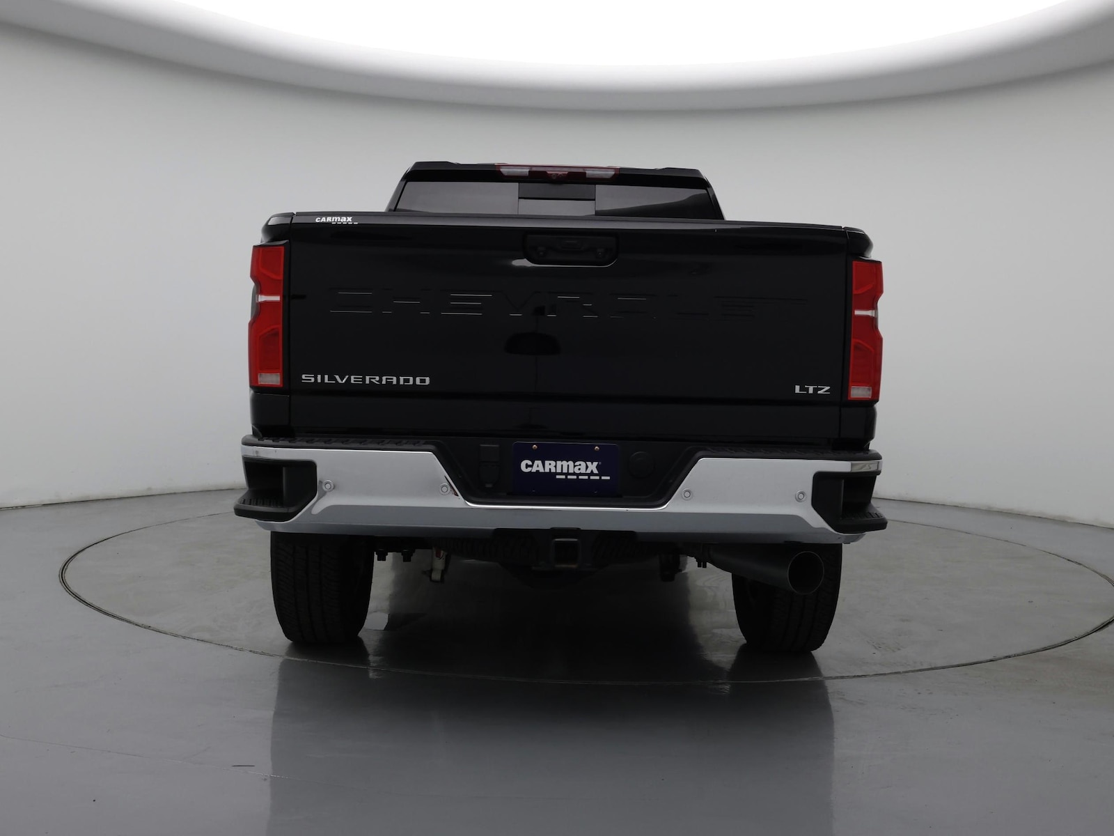 2024 Chevrolet Silverado 3500HD LTZ - Photo 7