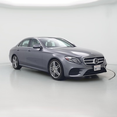 2018 Mercedes-Benz E300