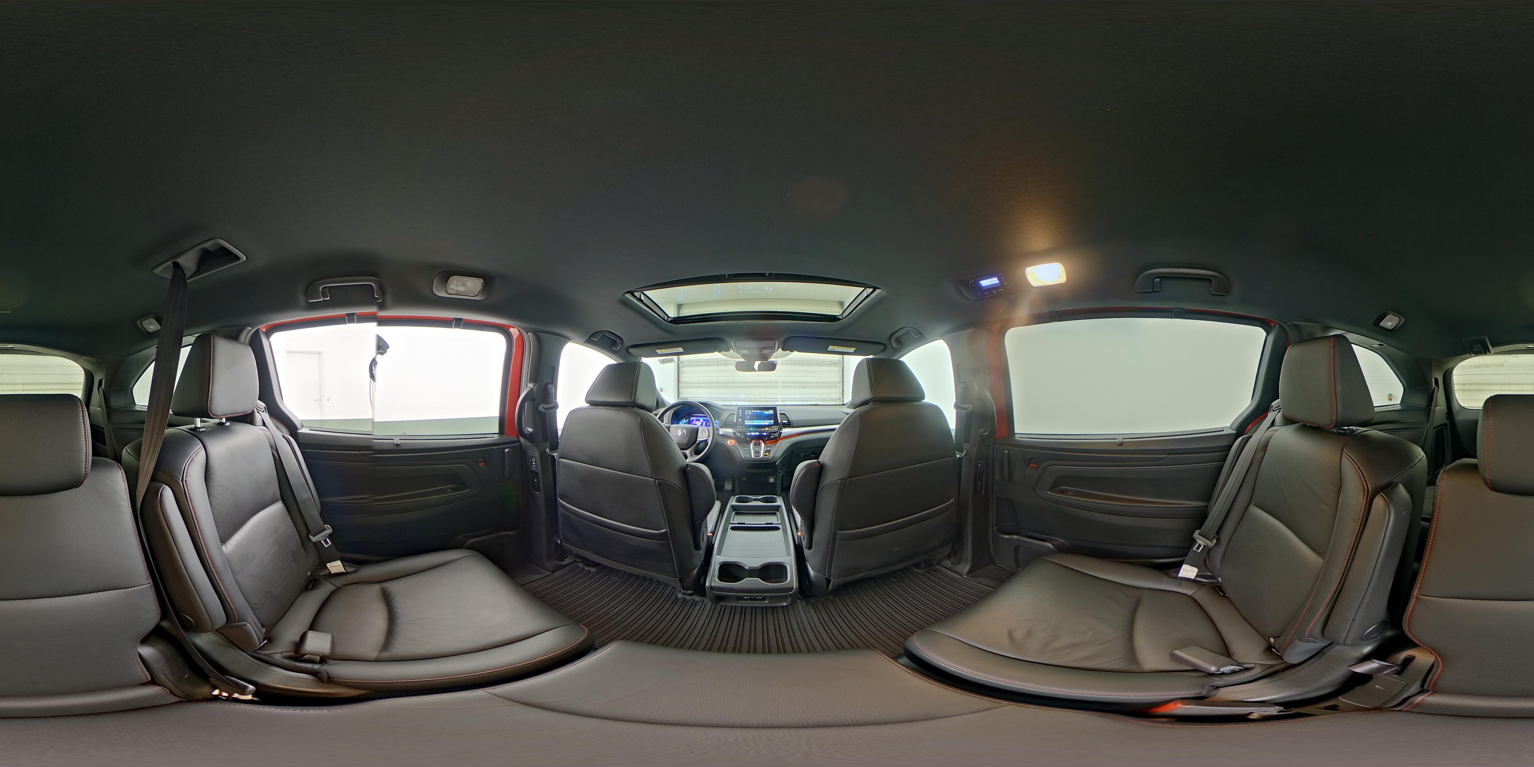 2023 Honda Odyssey SPORT - Photo 28