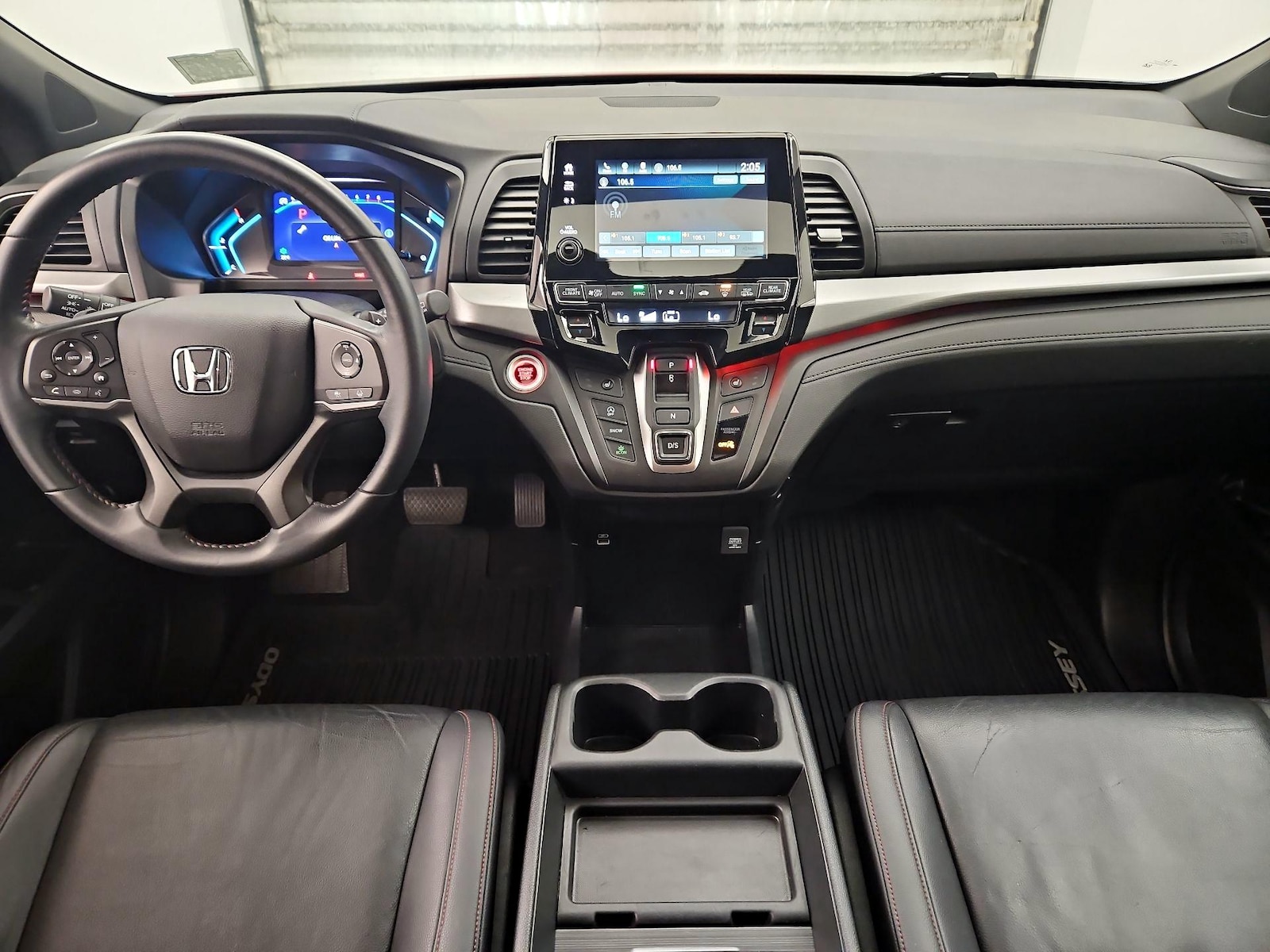 2023 Honda Odyssey SPORT - Photo 10