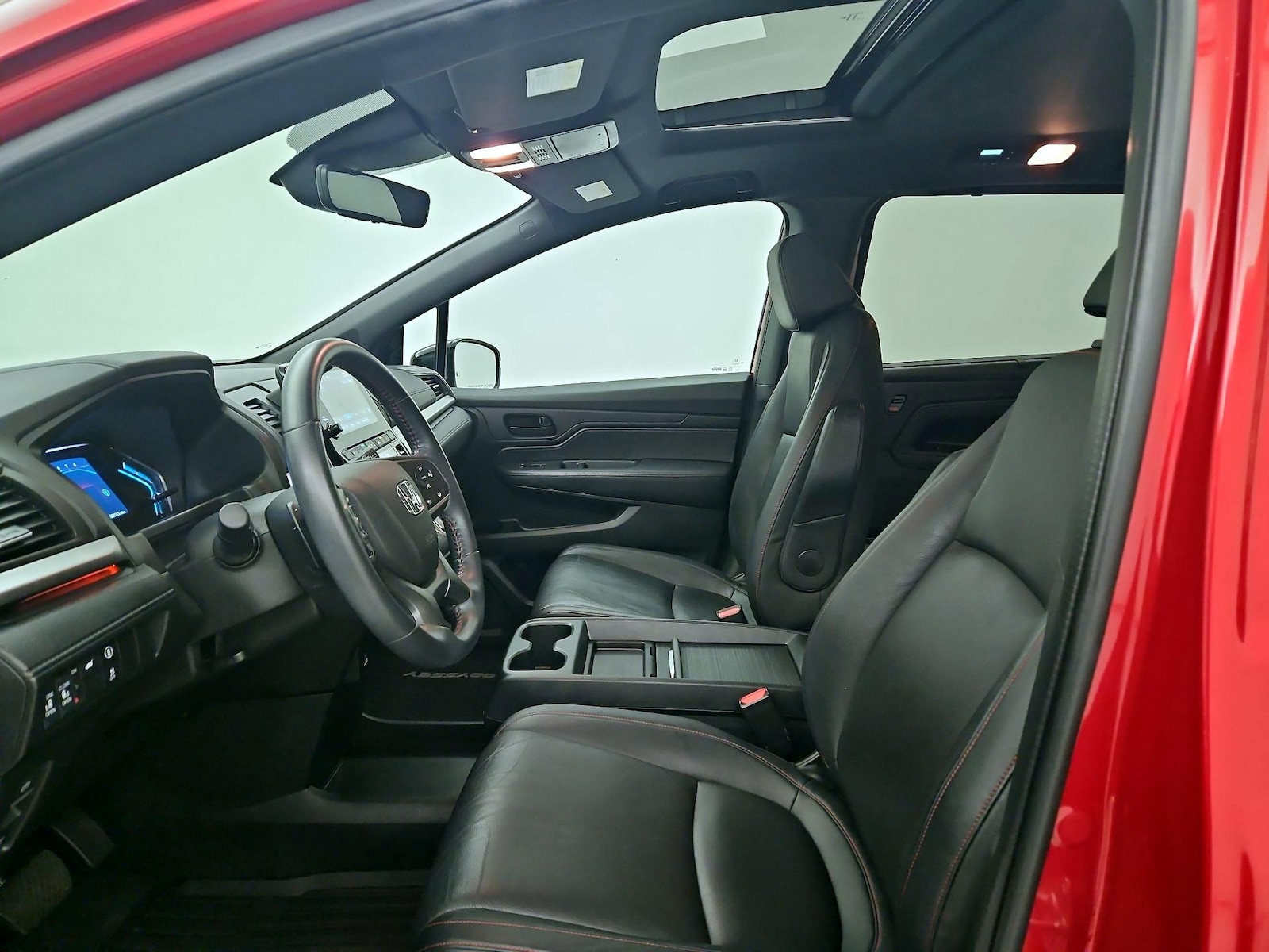 2023 Honda Odyssey SPORT - Photo 12