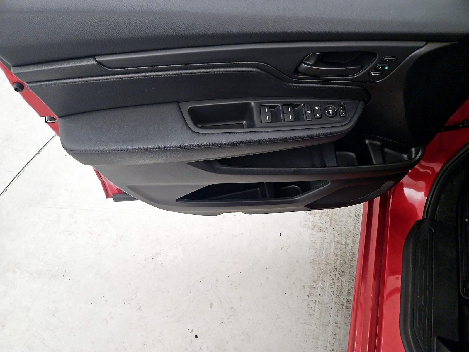 2023 Honda Odyssey SPORT - Photo 13