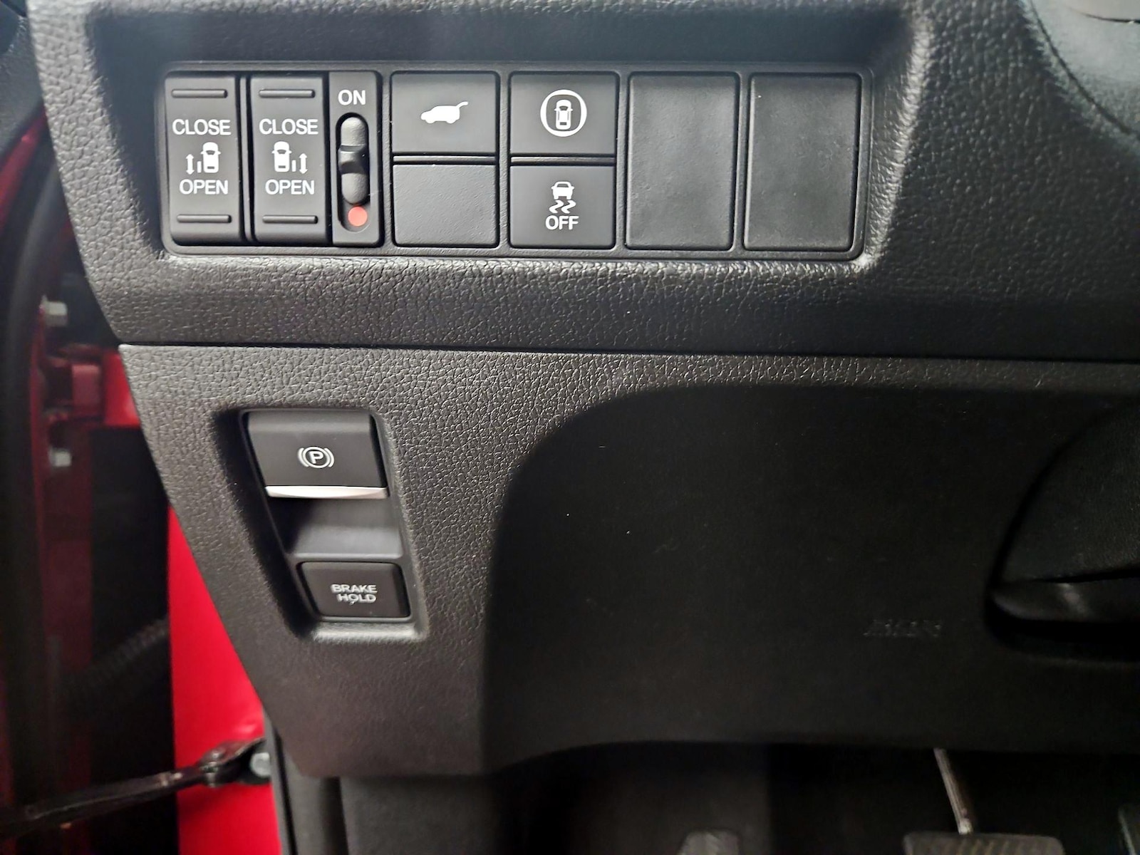 2023 Honda Odyssey SPORT - Photo 14