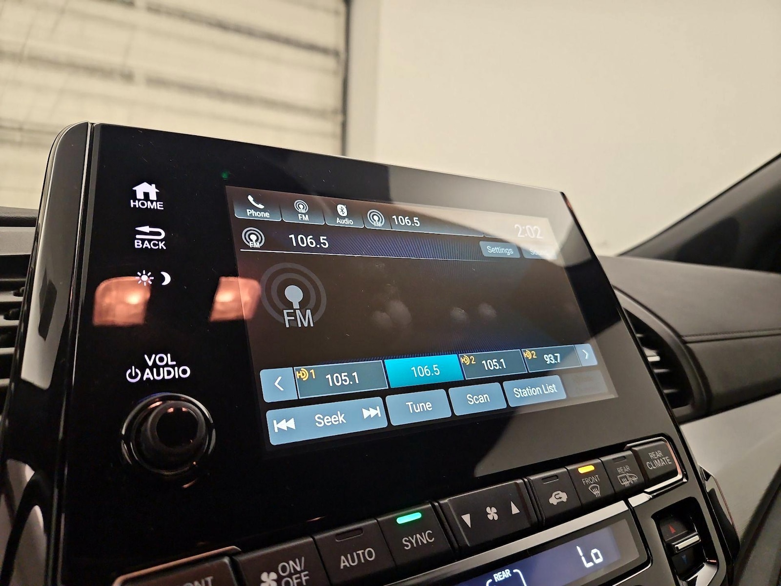 2023 Honda Odyssey SPORT - Photo 16