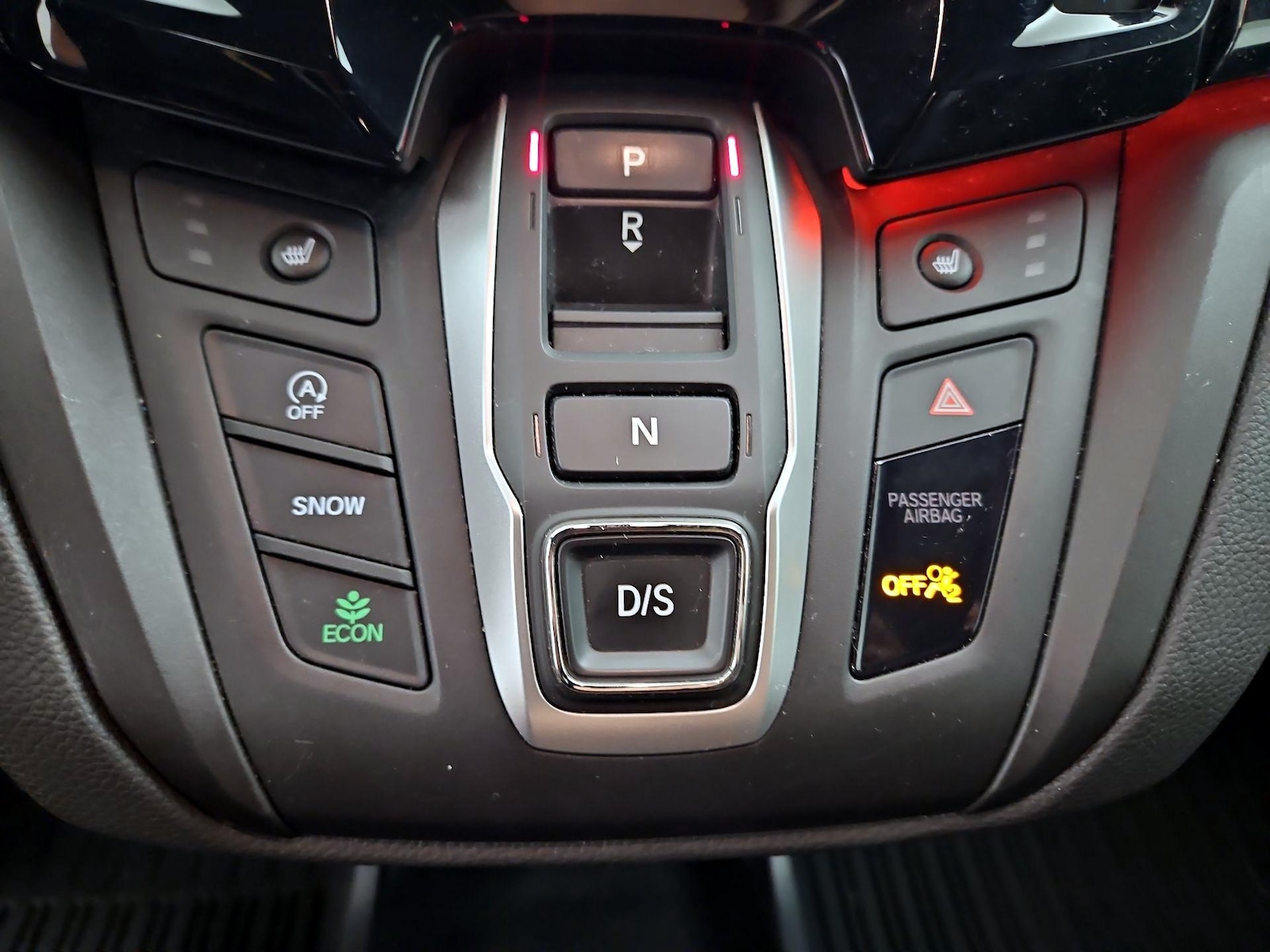 2023 Honda Odyssey SPORT - Photo 18