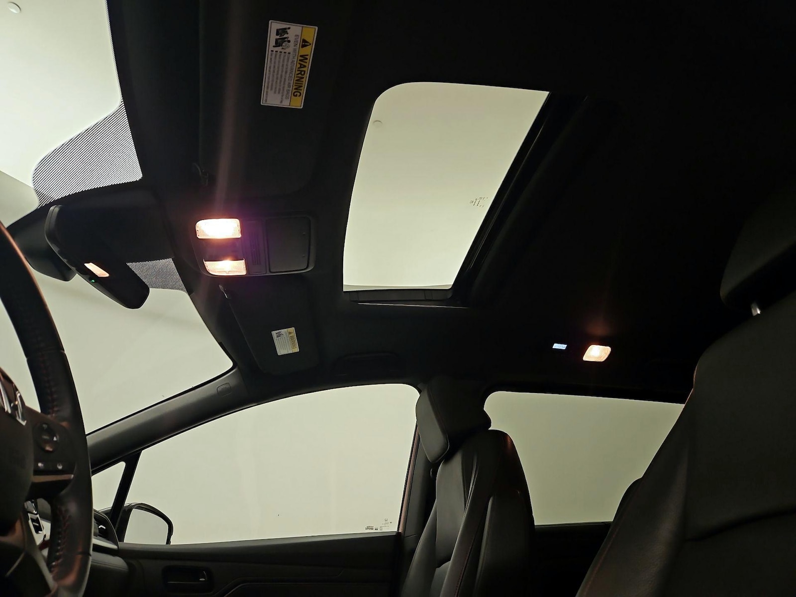 2023 Honda Odyssey SPORT - Photo 20