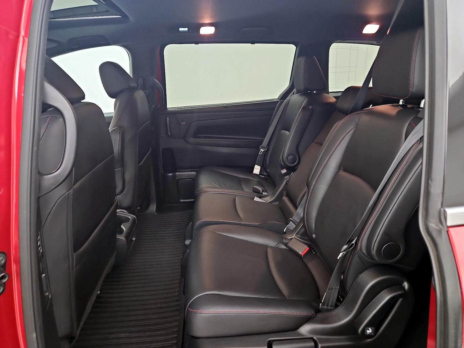 2023 Honda Odyssey SPORT - Photo 21