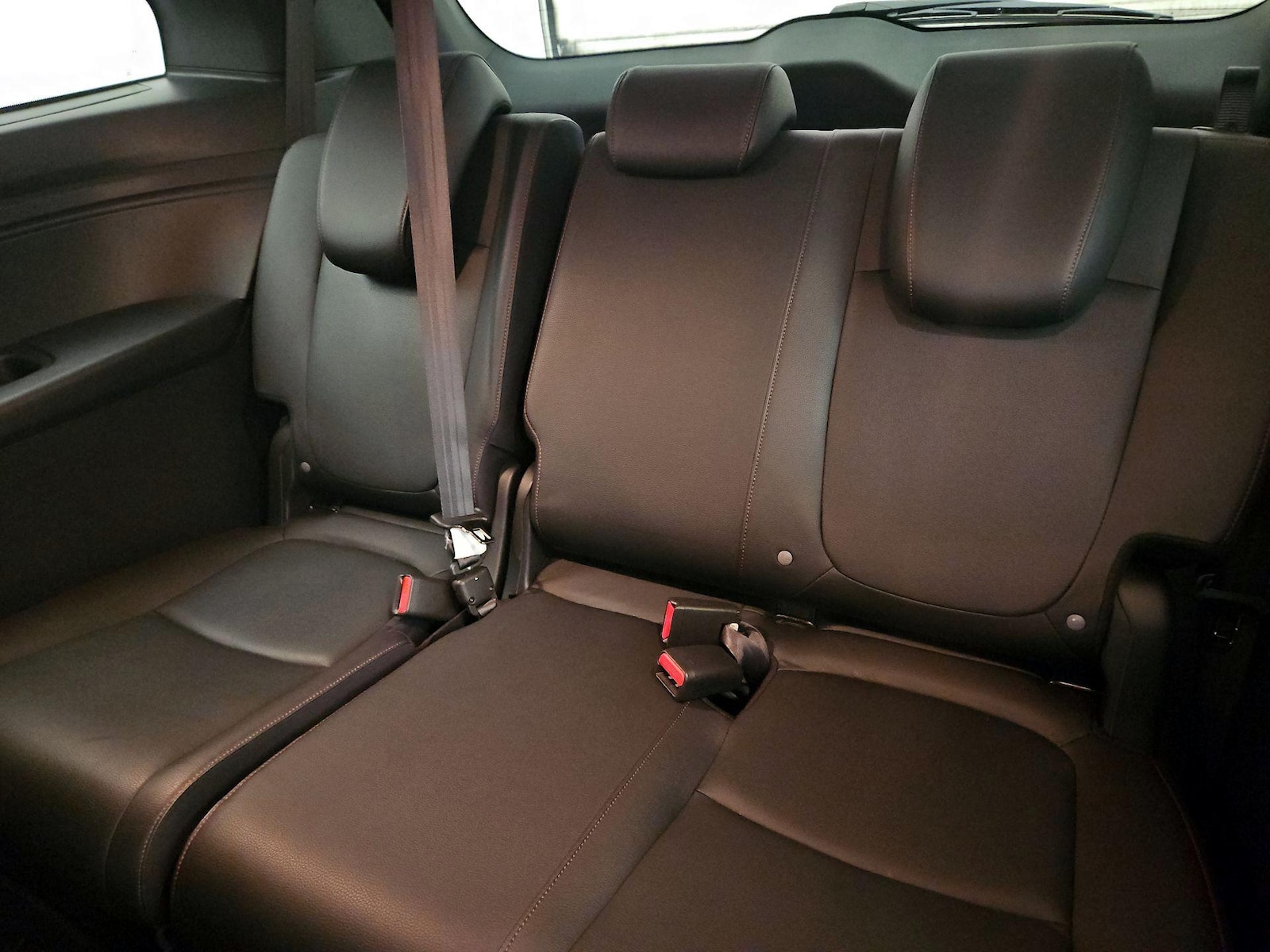 2023 Honda Odyssey SPORT - Photo 22