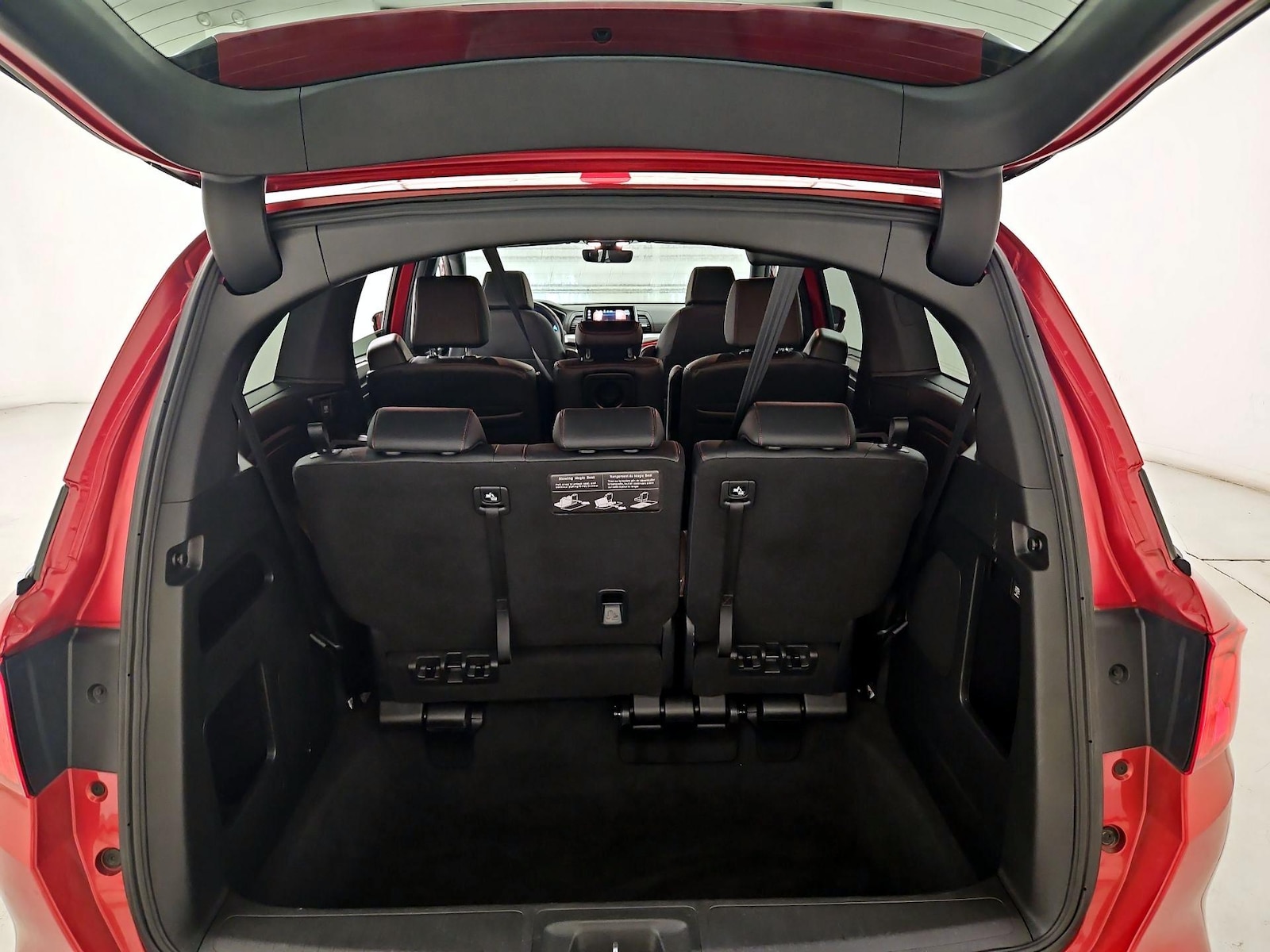 2023 Honda Odyssey SPORT - Photo 23