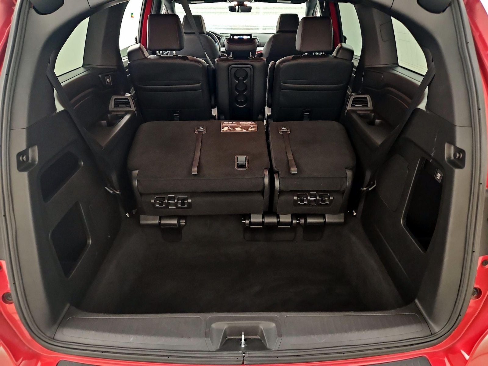 2023 Honda Odyssey SPORT - Photo 24