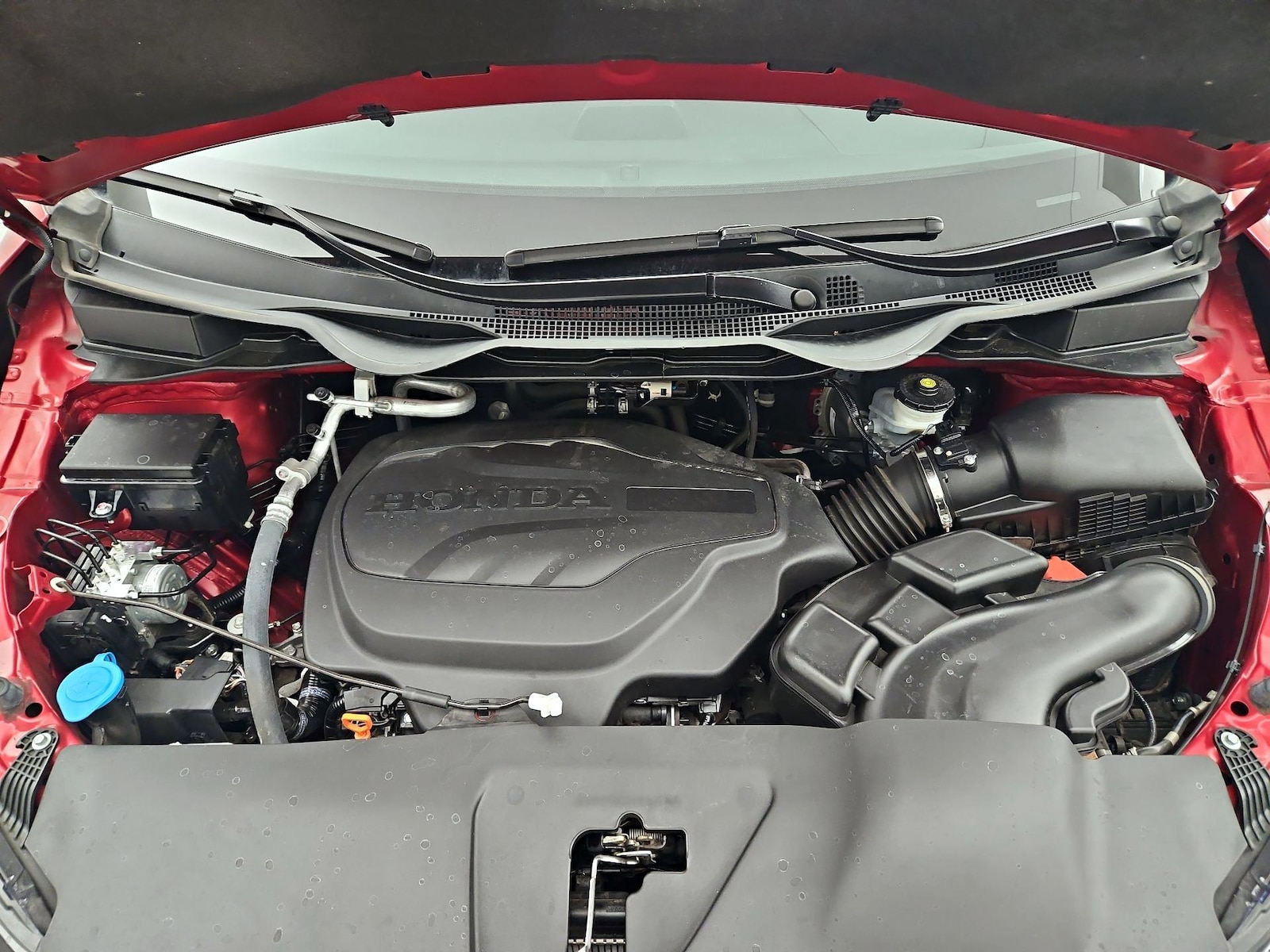 2023 Honda Odyssey SPORT - Photo 25