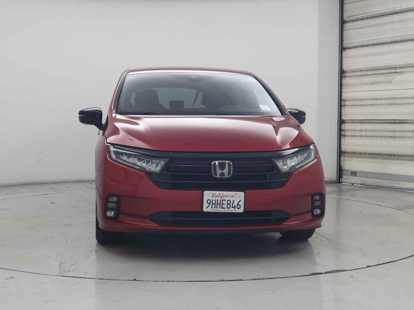 2023 Honda Odyssey SPORT - Photo 6