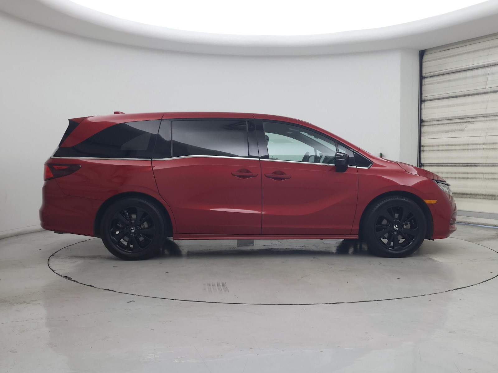 2023 Honda Odyssey SPORT - Photo 8