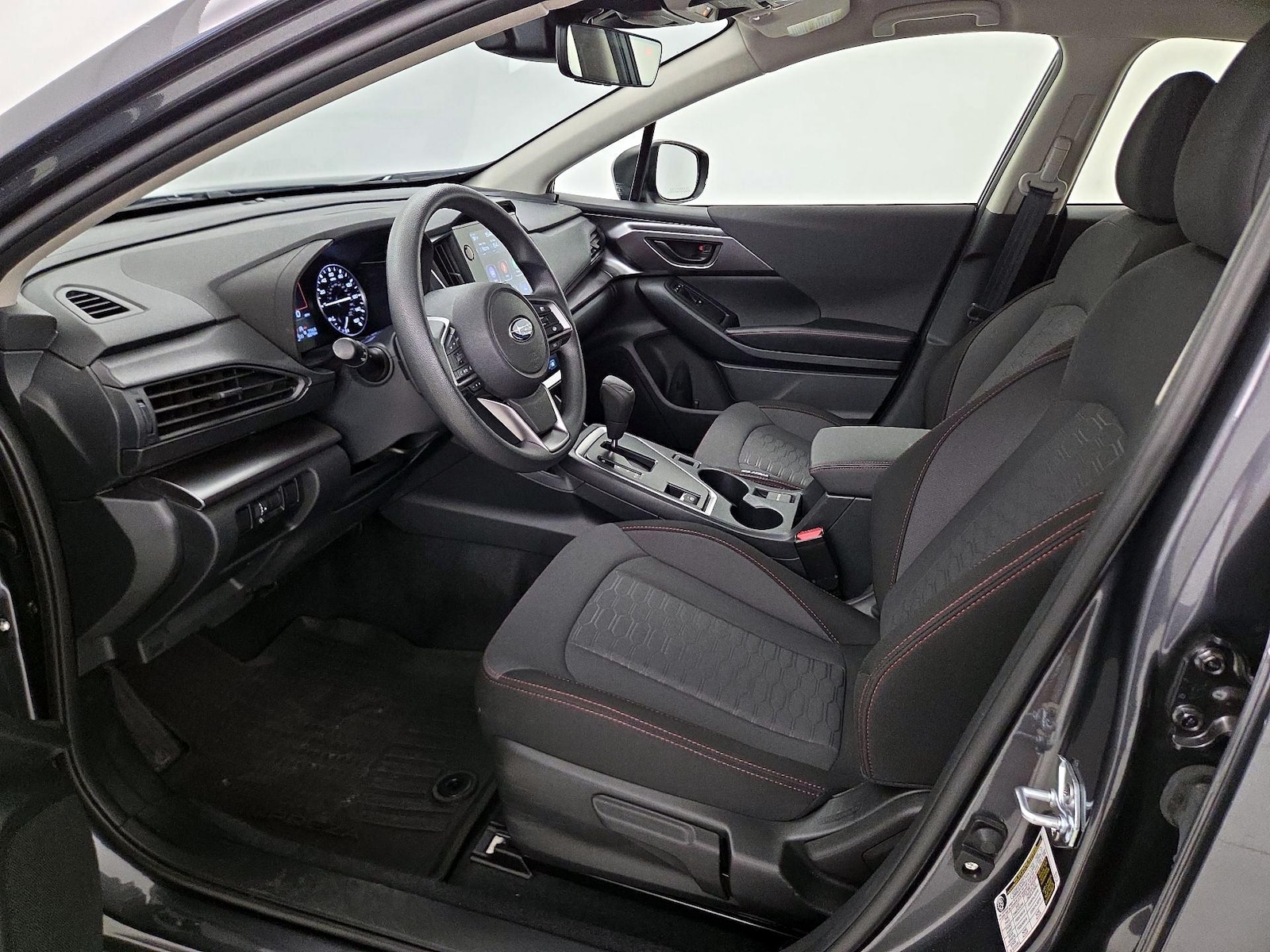 Side Airbags