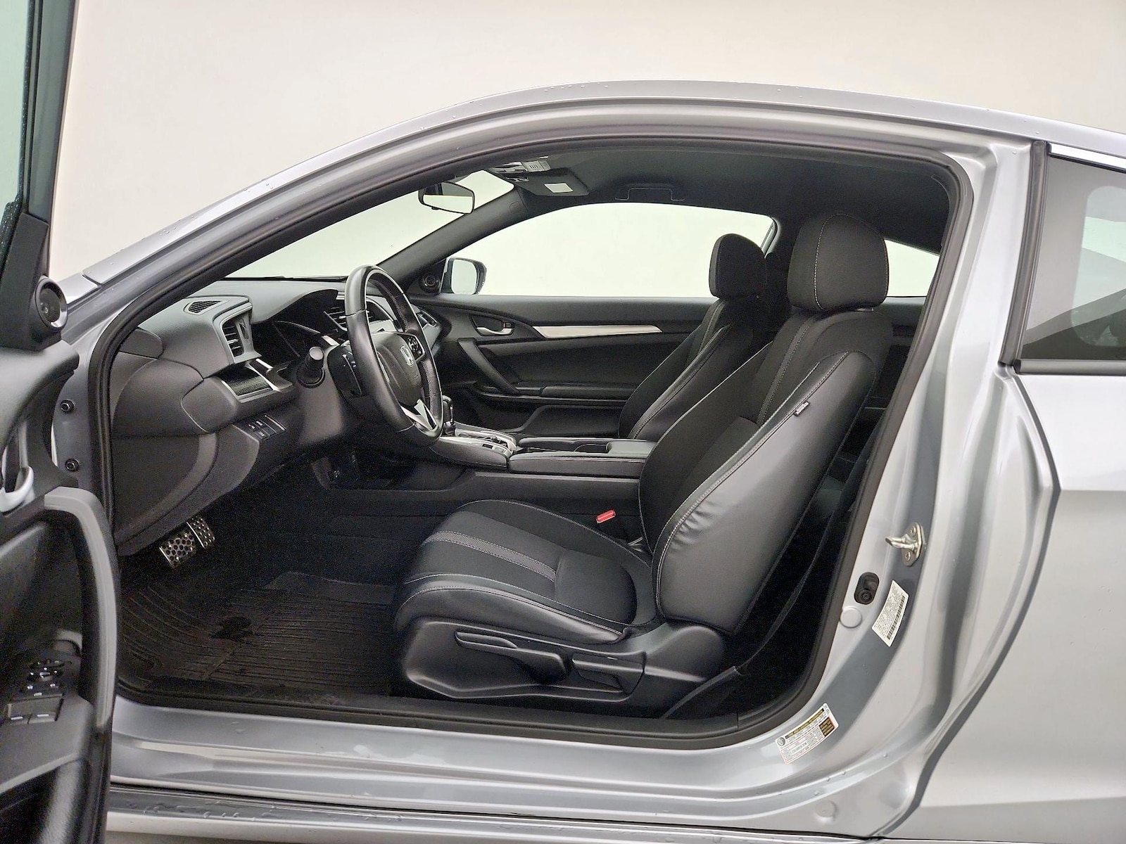 2019 Honda Civic Sport - Photo 12