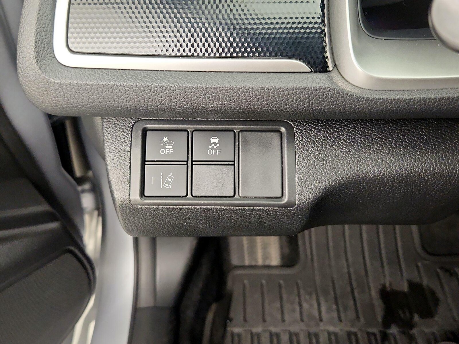 2019 Honda Civic Sport - Photo 14