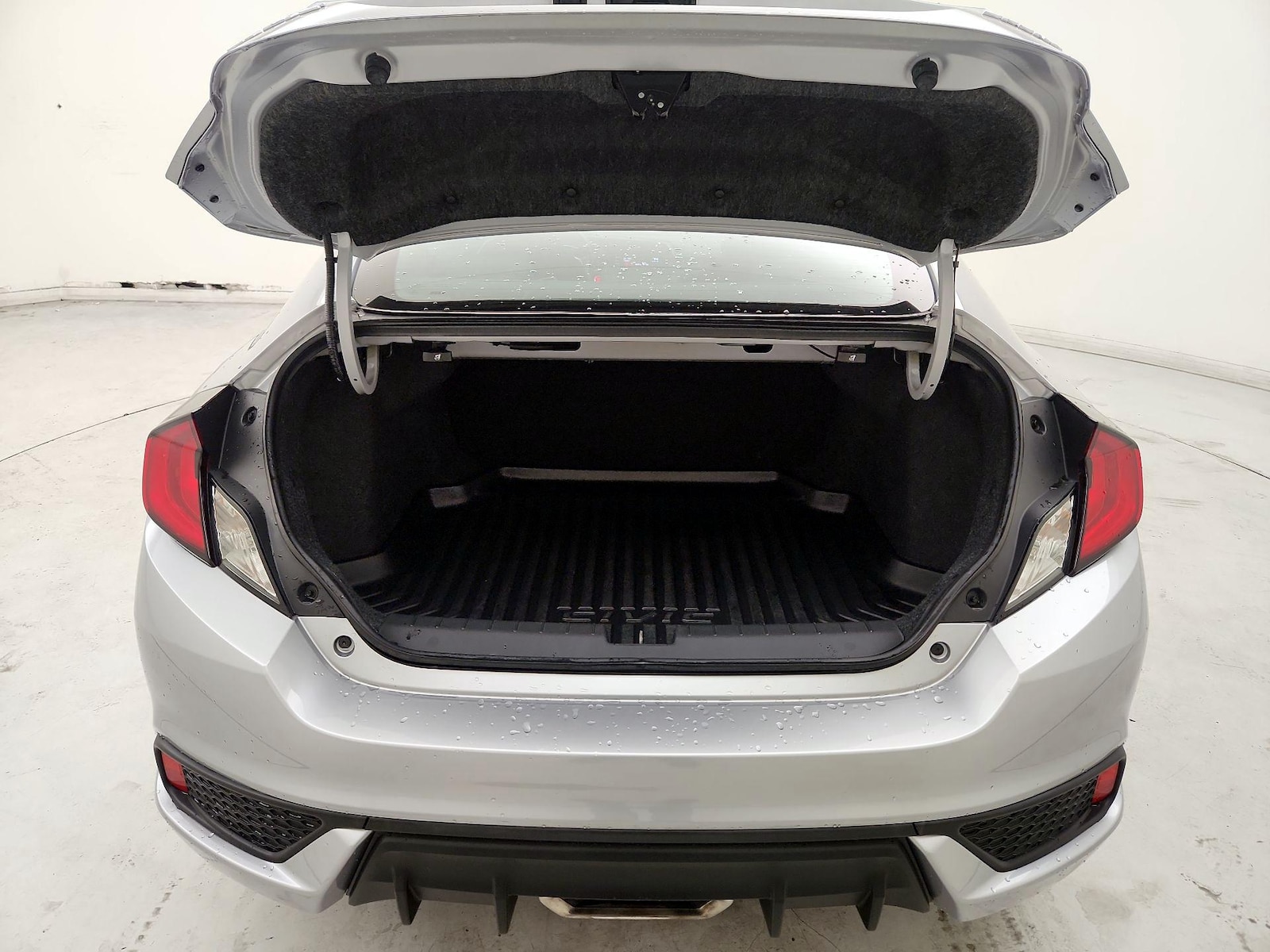 2019 Honda Civic Sport - Photo 19