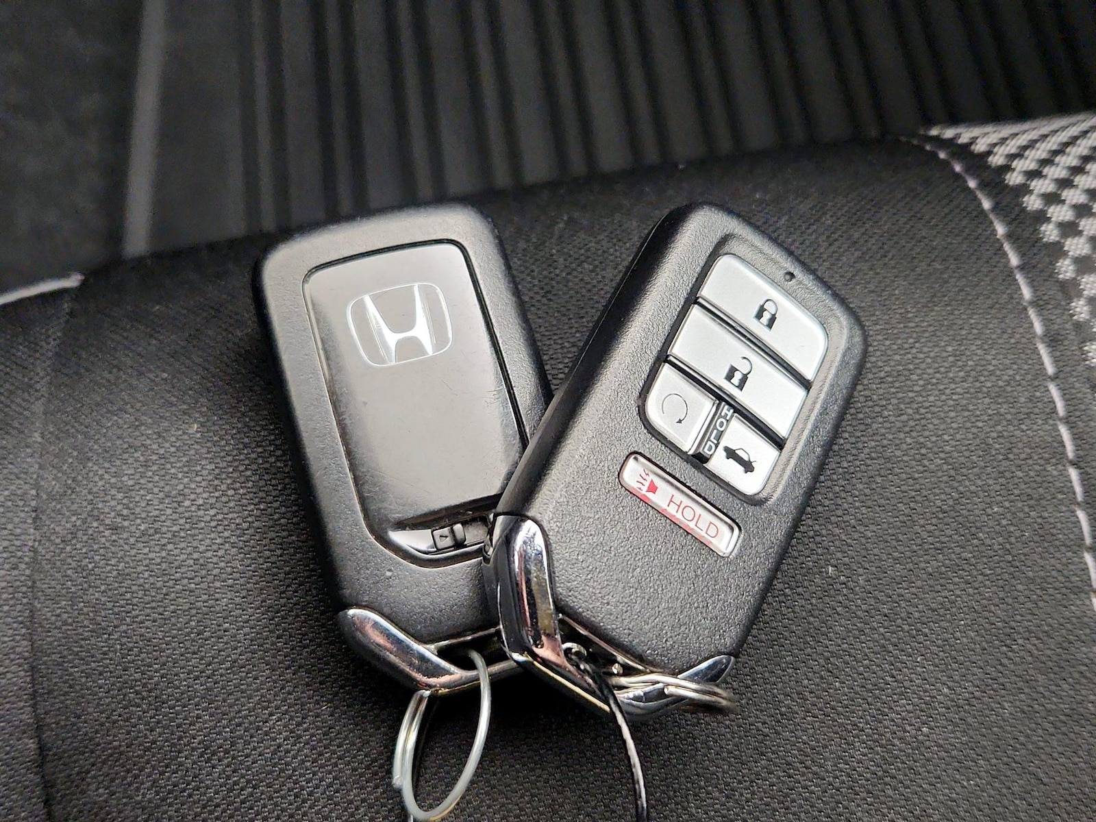 2019 Honda Civic Sport - Photo 21