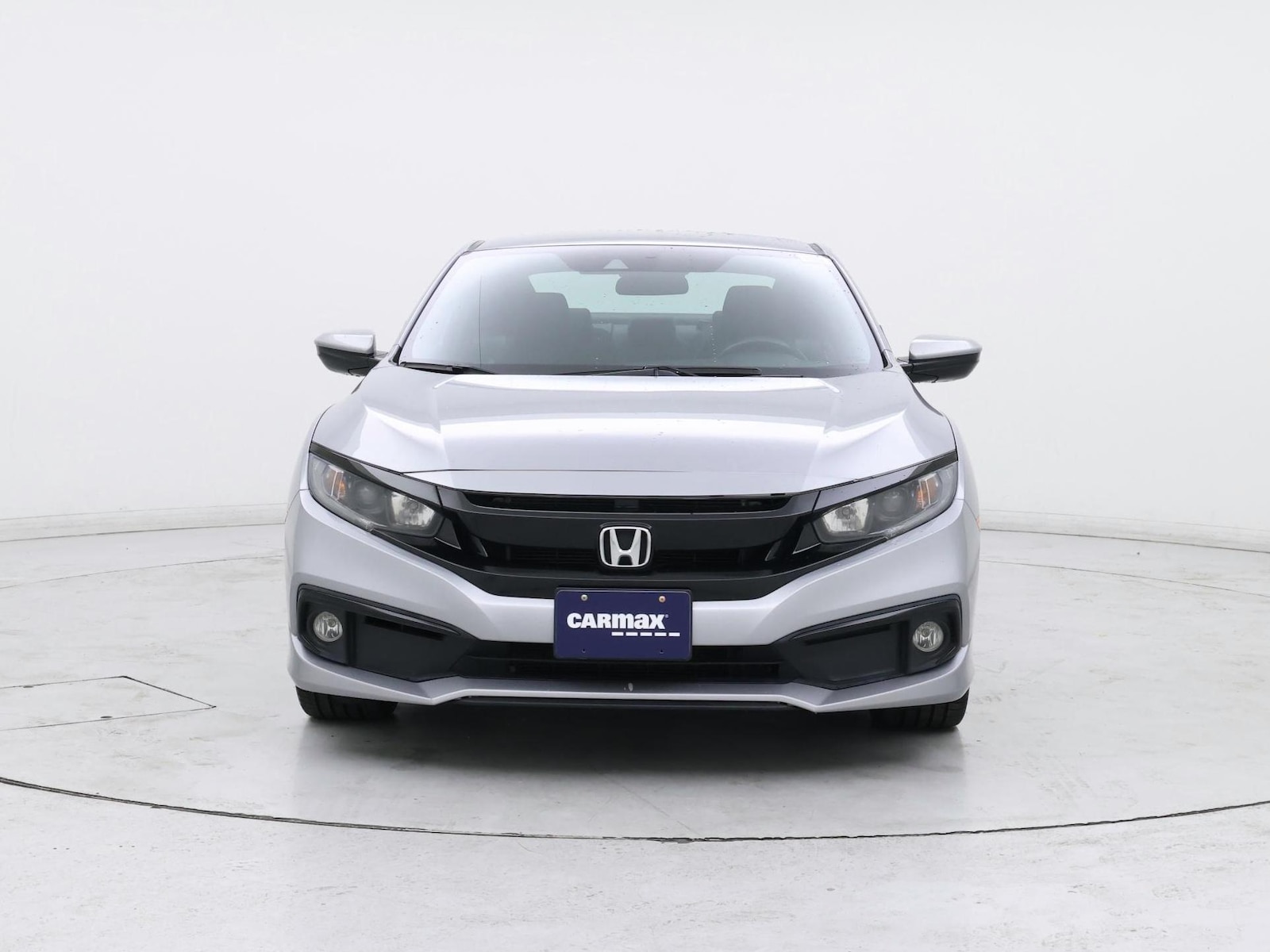 2019 Honda Civic Sport - Photo 6