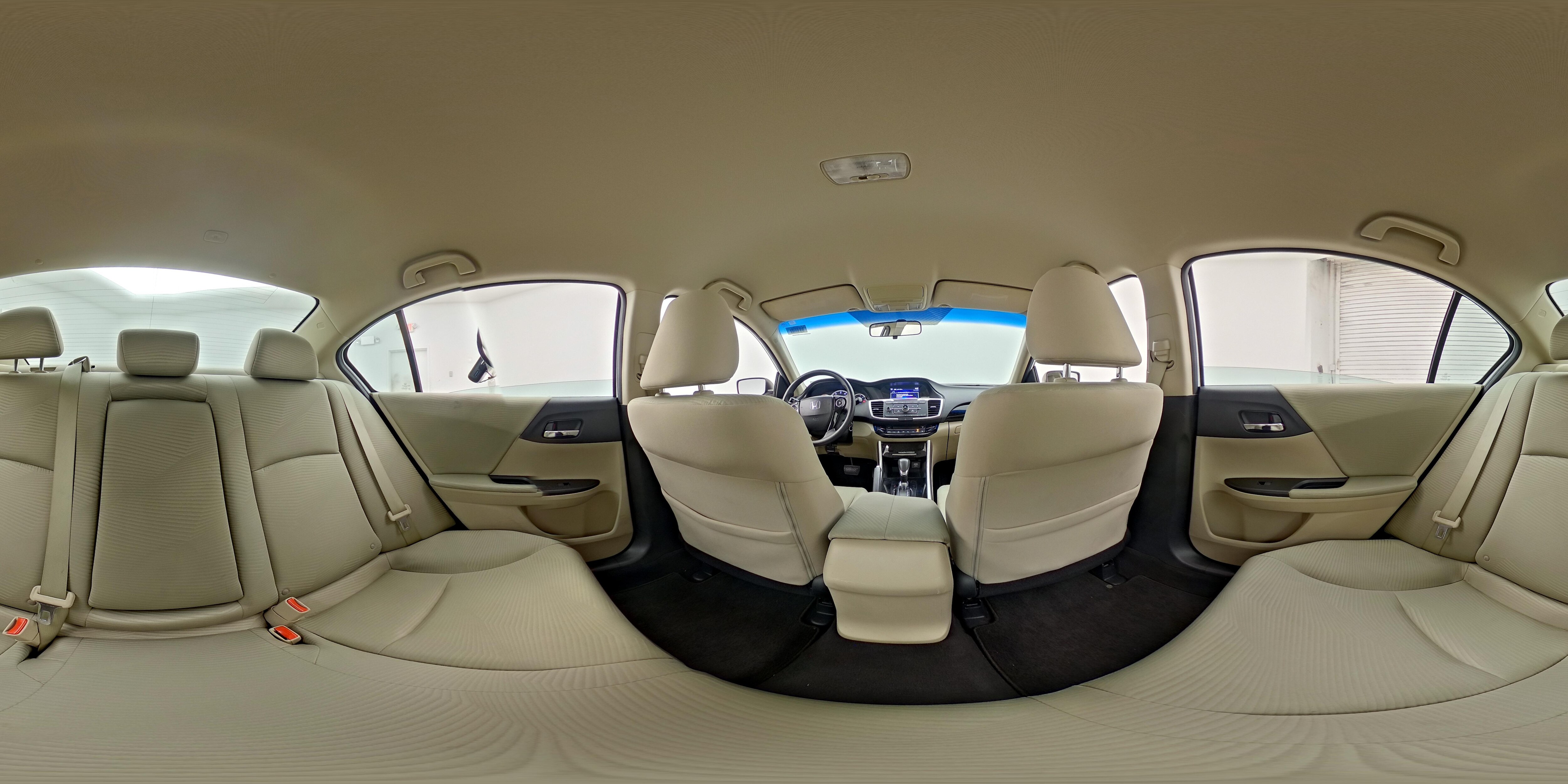 2017 Honda Accord LX - Photo 25