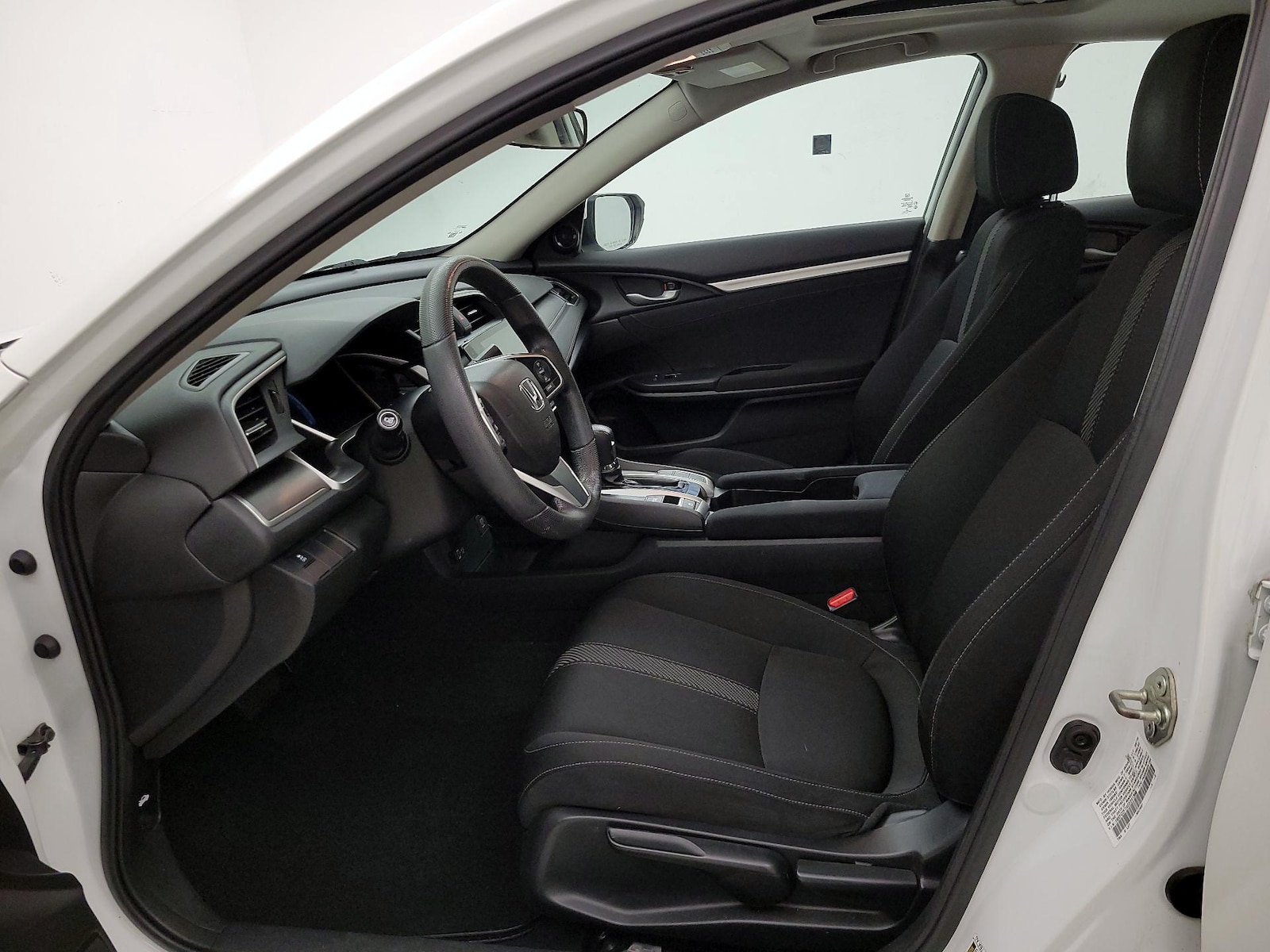 Side Airbags