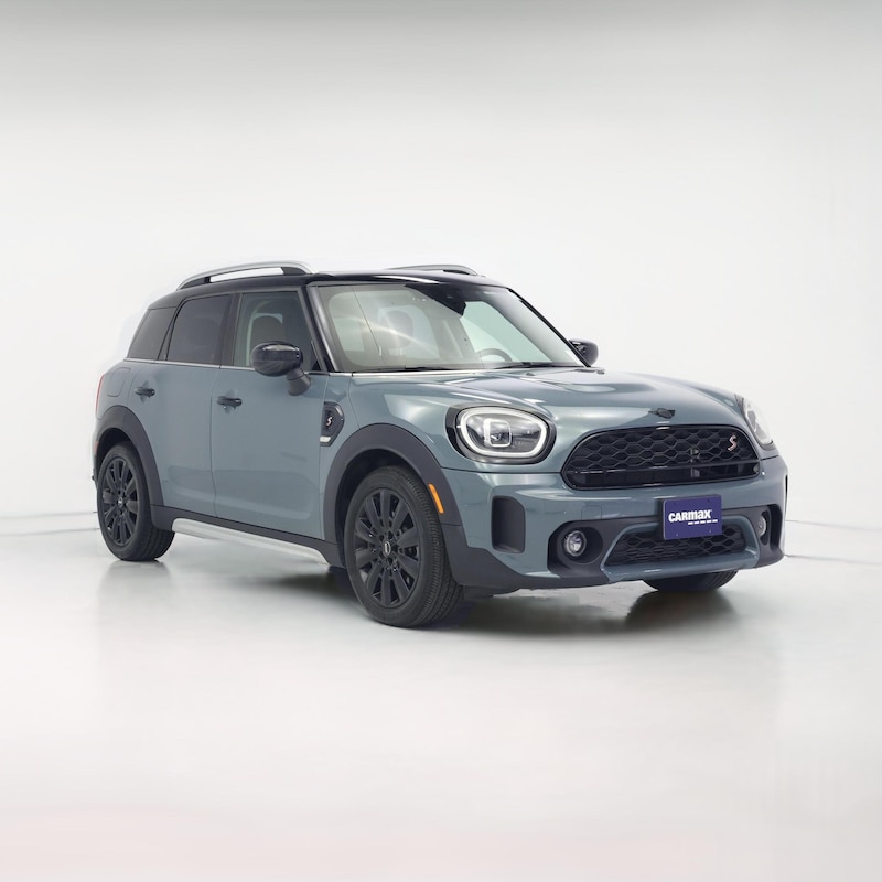 2023 Mini Cooper Countryman S